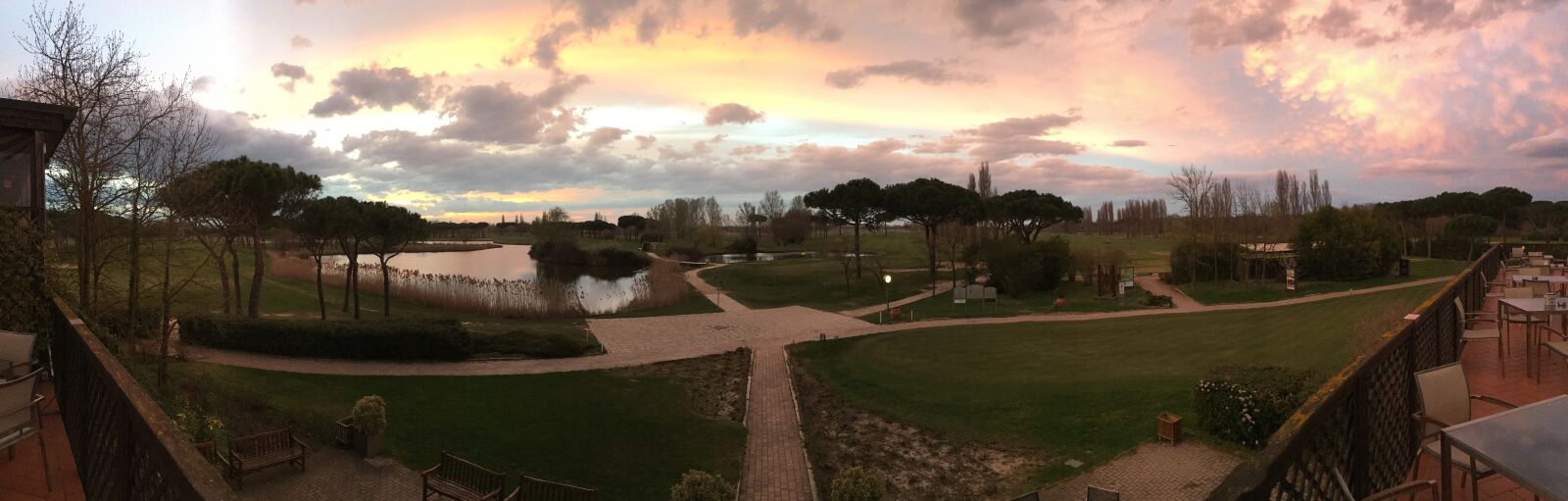 Apple iPhone 6s sample photo. Panorama, 360, 360° photography