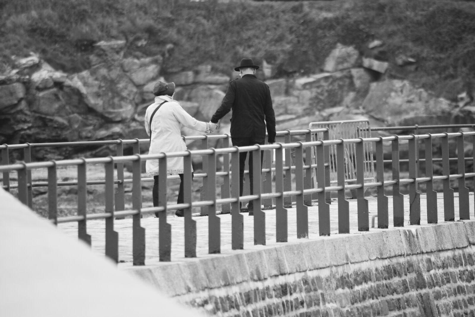 Nikon D5200 sample photo. People, adult, man photography