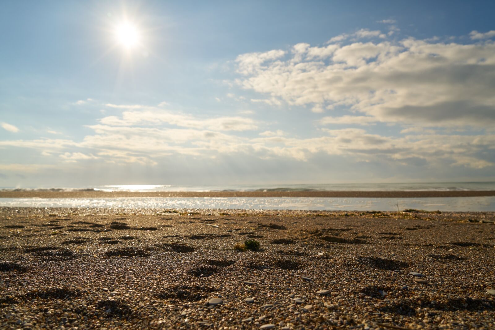 Sony a7R II sample photo. Wave, waves, marine photography