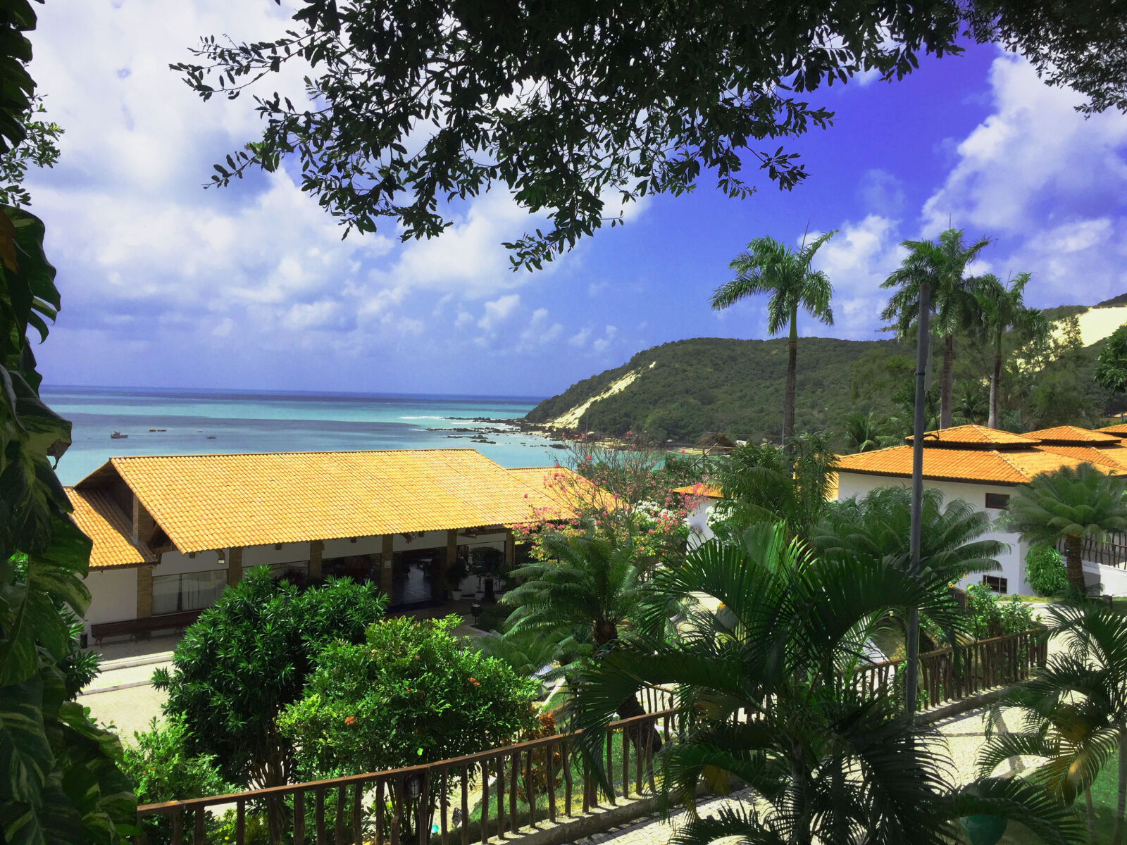 iPhone 6 back camera 4.15mm f/2.2 sample photo. Beach, comfort, room, paradise photography