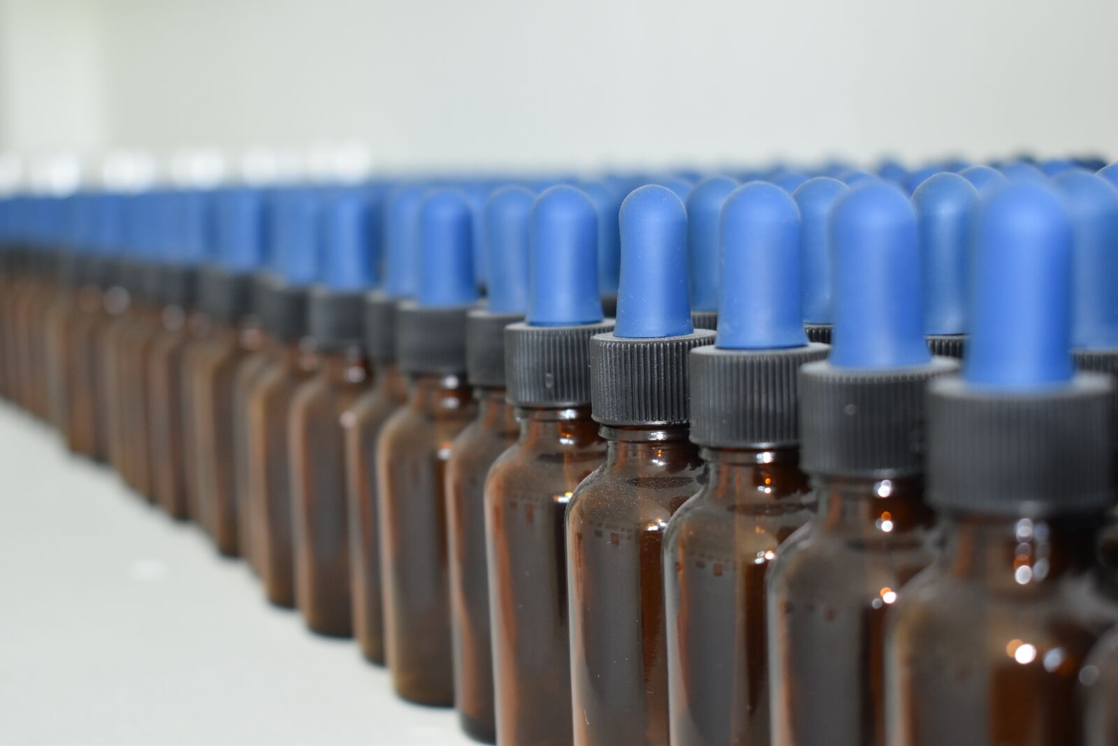 Nikon D5600 sample photo. Team, color, bottles photography