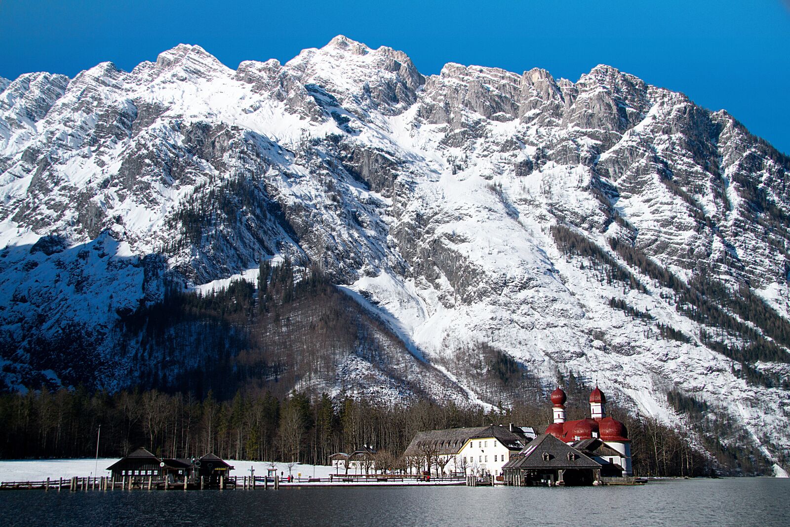 Canon EOS 7D sample photo. King lake, bartholom st photography