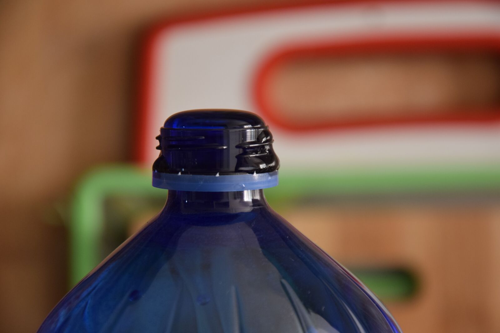 Nikon D3300 sample photo. Water bottle, water, bottle photography