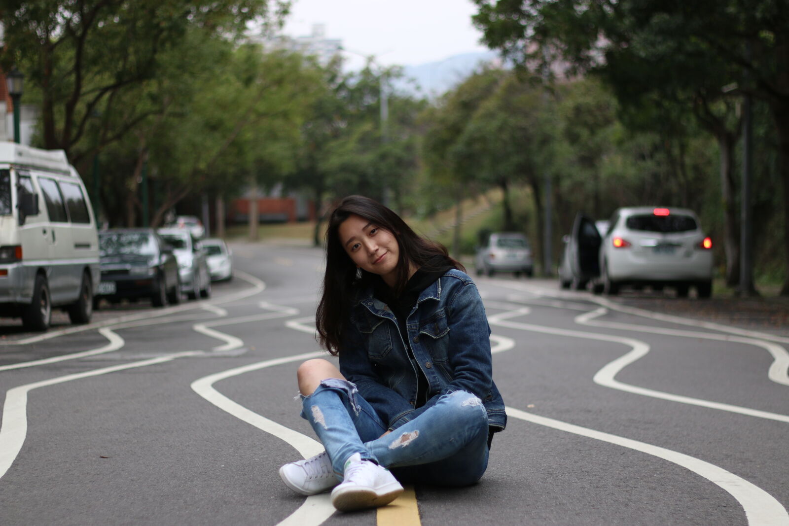 Canon EOS 70D + Canon EF 50mm F1.8 II sample photo