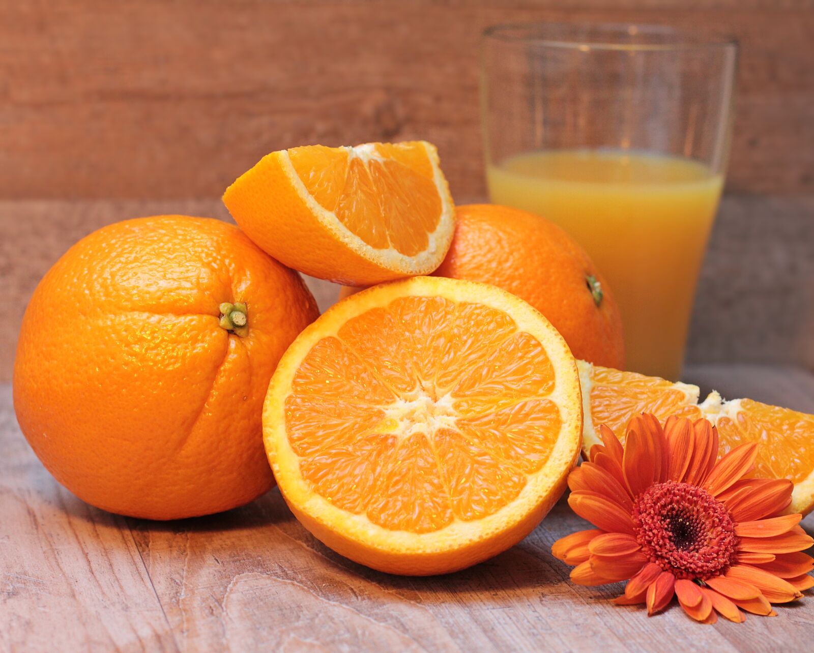 Canon EOS 550D (EOS Rebel T2i / EOS Kiss X4) sample photo. Orange, citrus fruit, fruit photography