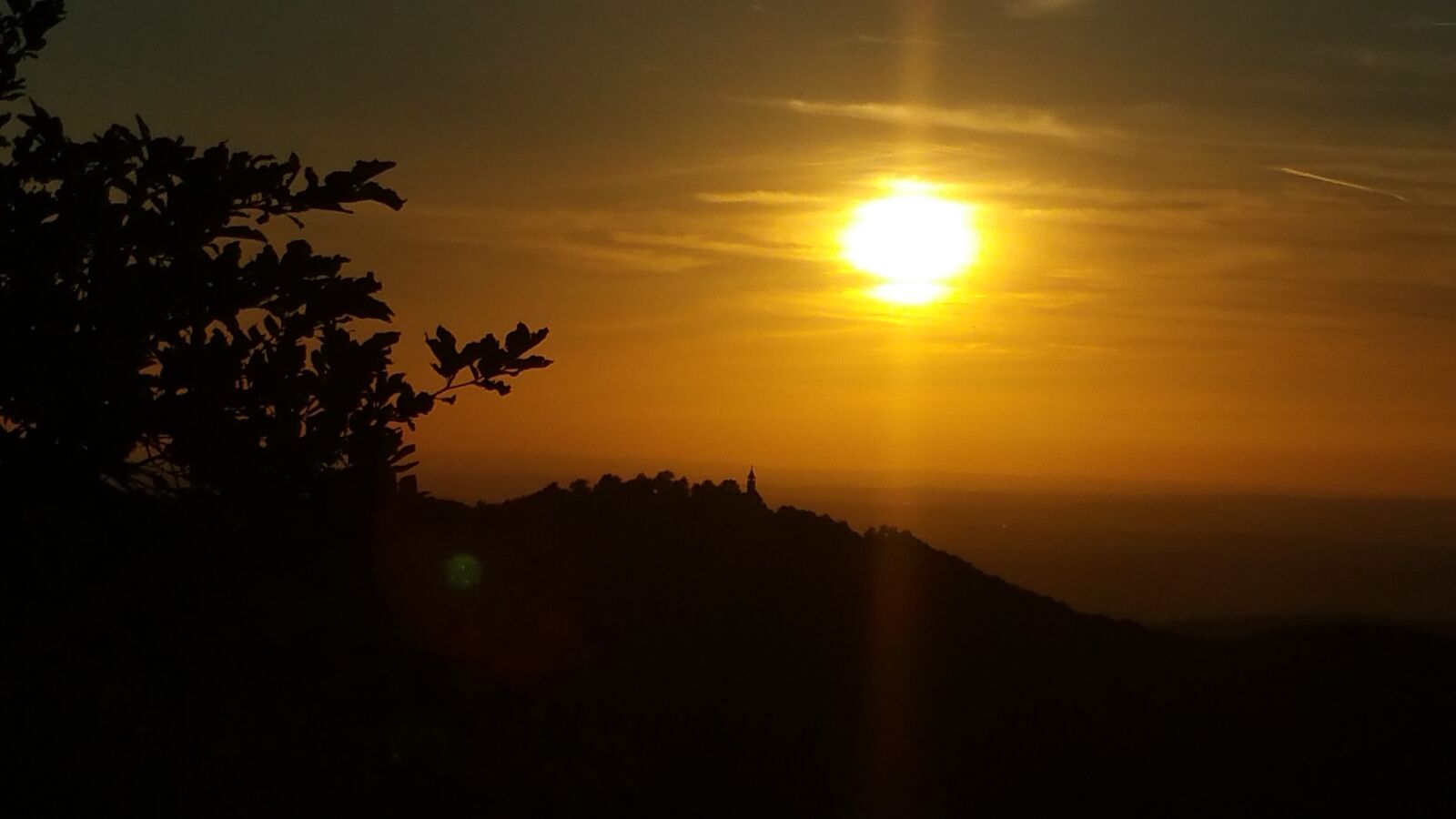 Samsung Galaxy Note4 sample photo. Ochsenwang, view, teck photography