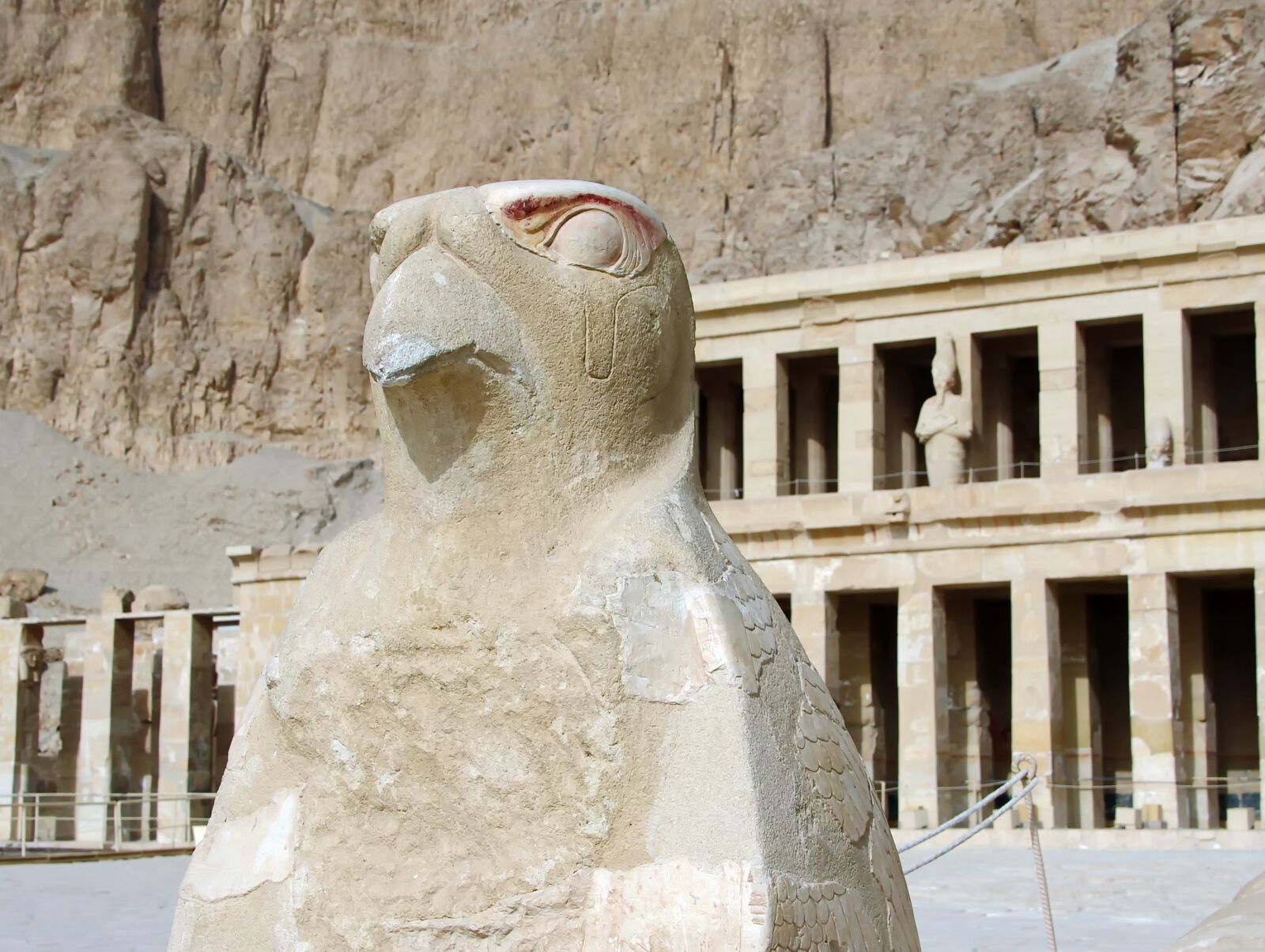 Pentax K-5 sample photo. Egypt, thebes, valley of photography