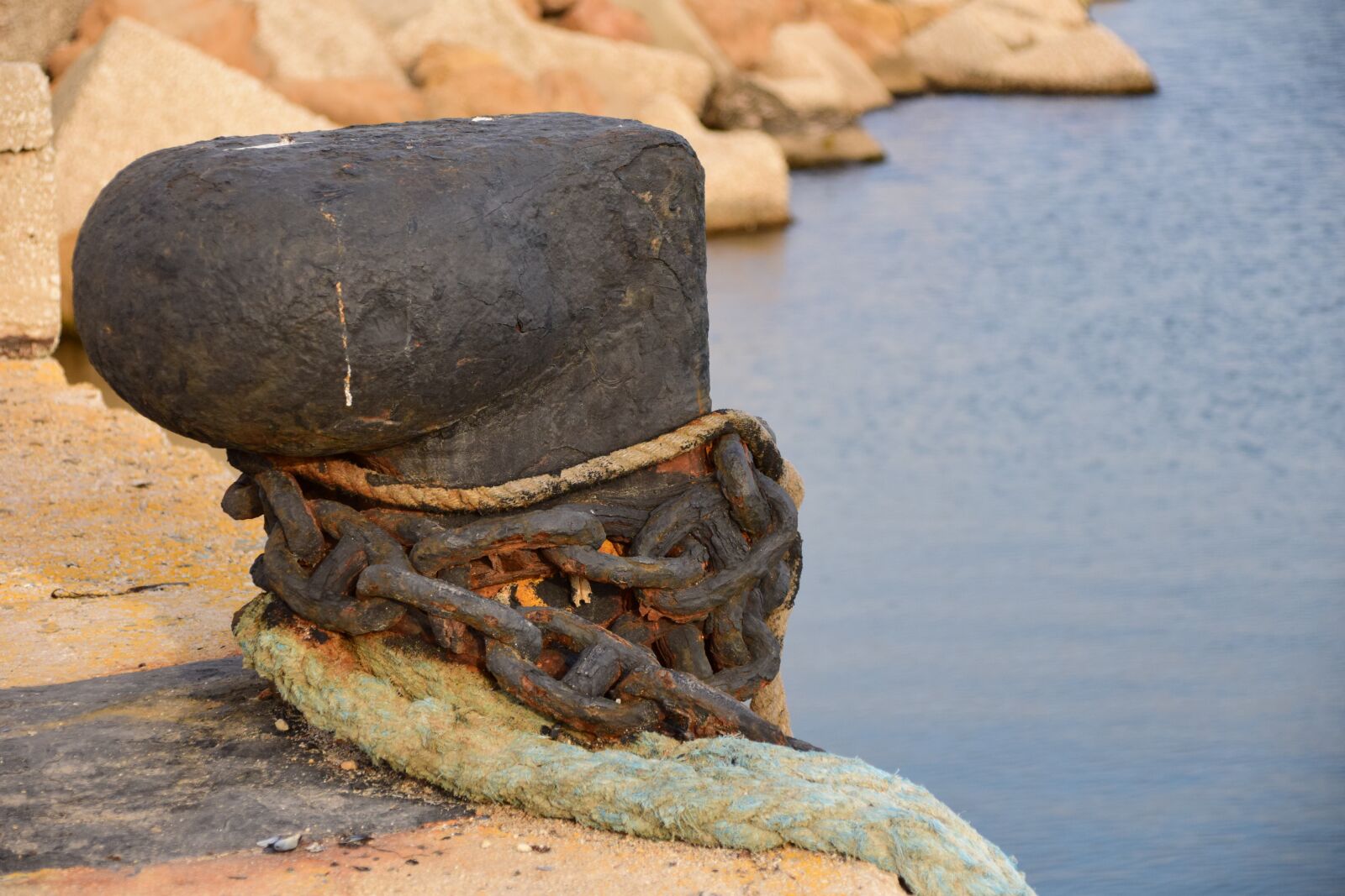 Nikon D3300 sample photo. Port, dock, pier photography