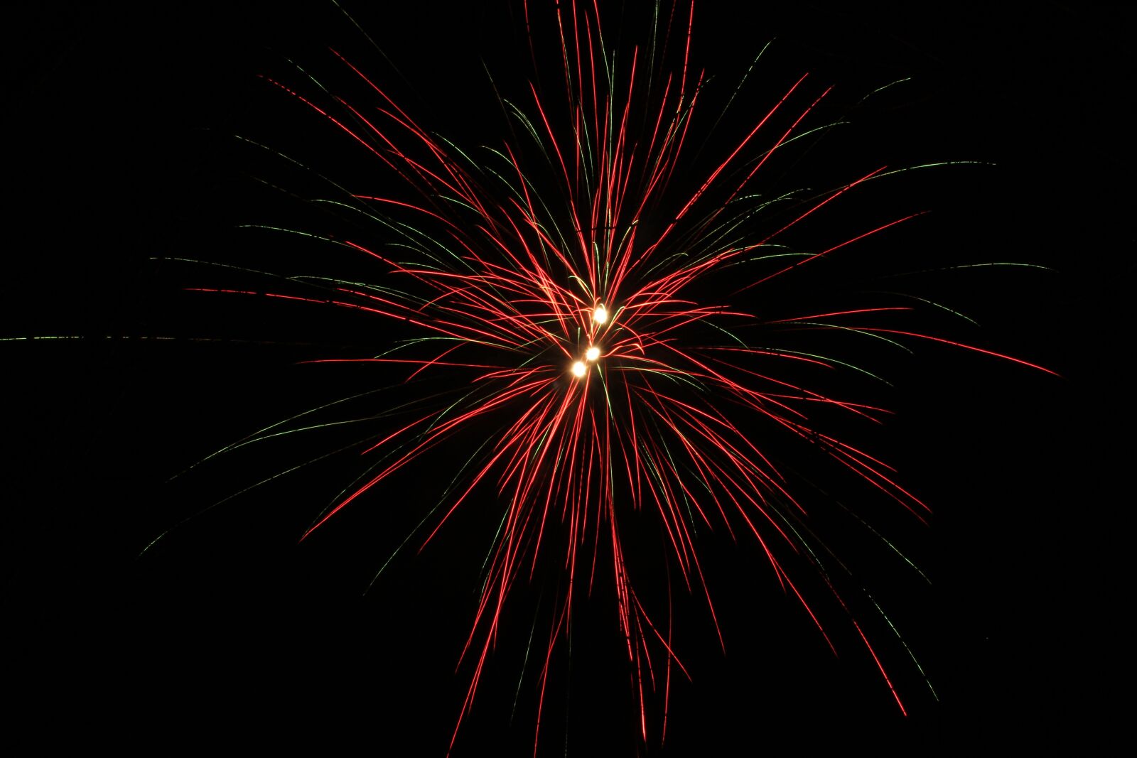 Canon EOS 60D sample photo. Fireworks, china, celebration photography