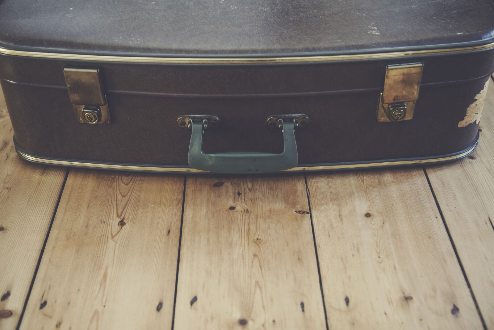 Canon EOS 5D Mark II sample photo. Antique, background, bag, baggage photography
