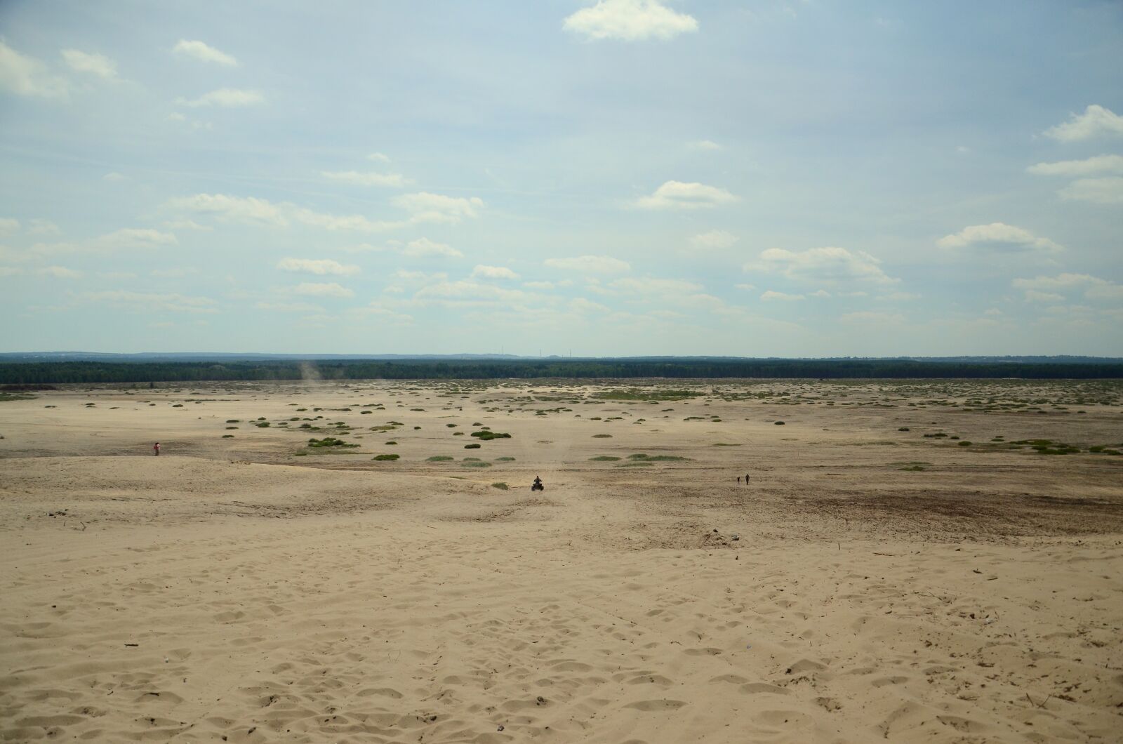 Nikon D7000 sample photo. Desert, sand, step photography