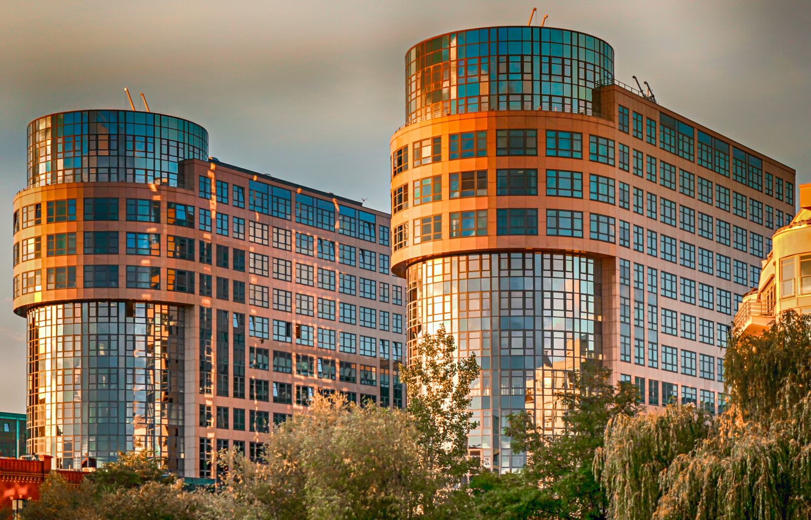 Canon EOS 60D sample photo. Architecture, building, skyscraper photography