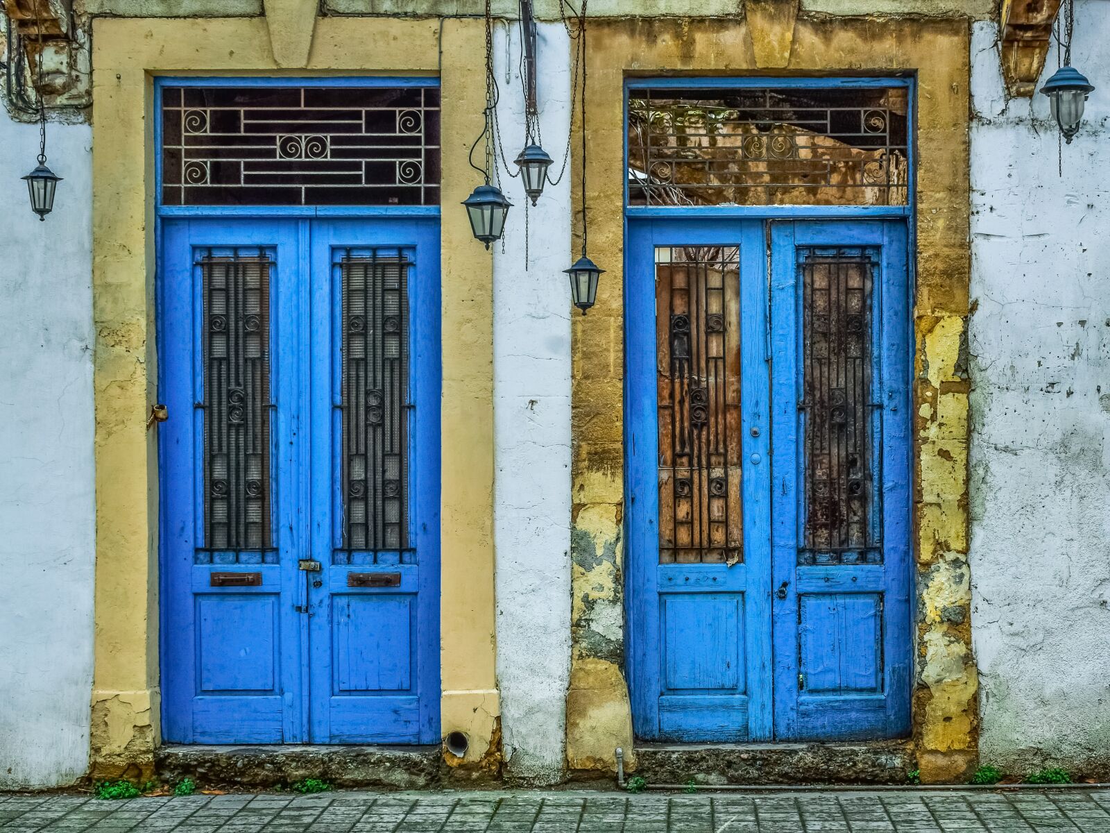 Nikon D3300 sample photo. Door, doorway, entrance photography