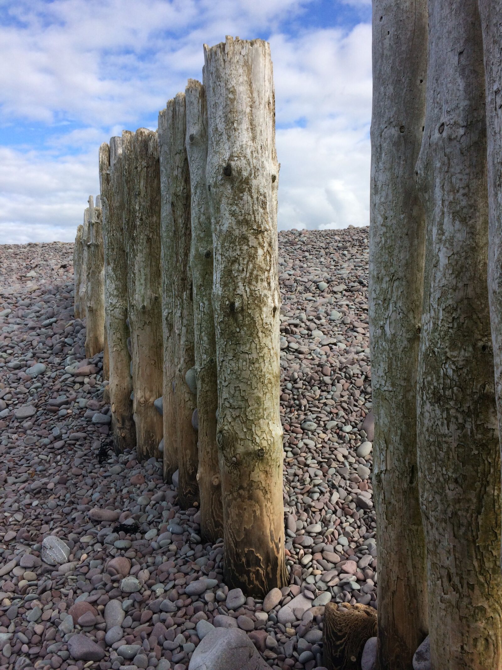 iPhone 5s back camera 4.15mm f/2.2 sample photo. Beach, seaside, sea photography