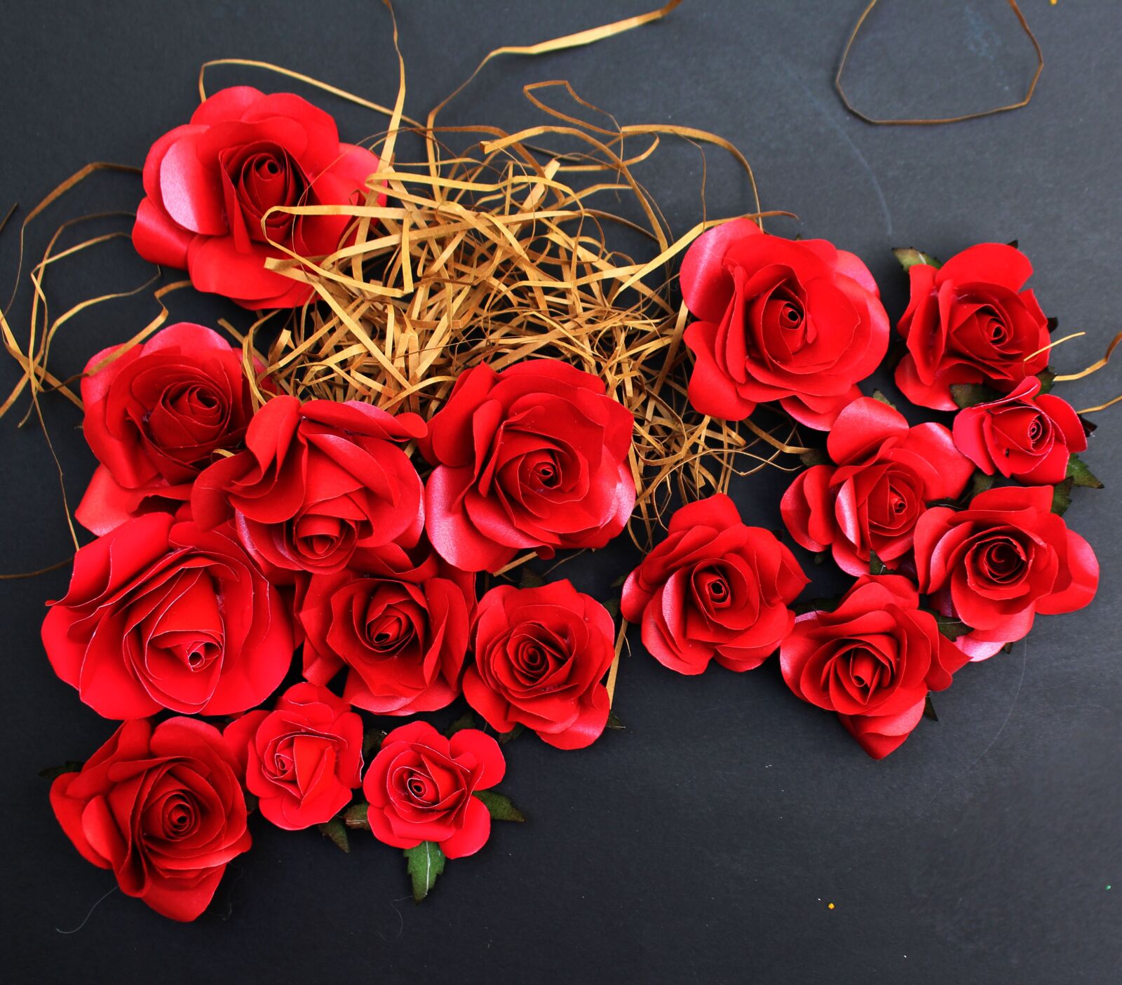 Canon EOS 700D (EOS Rebel T5i / EOS Kiss X7i) sample photo. Background, handmade, rose photography