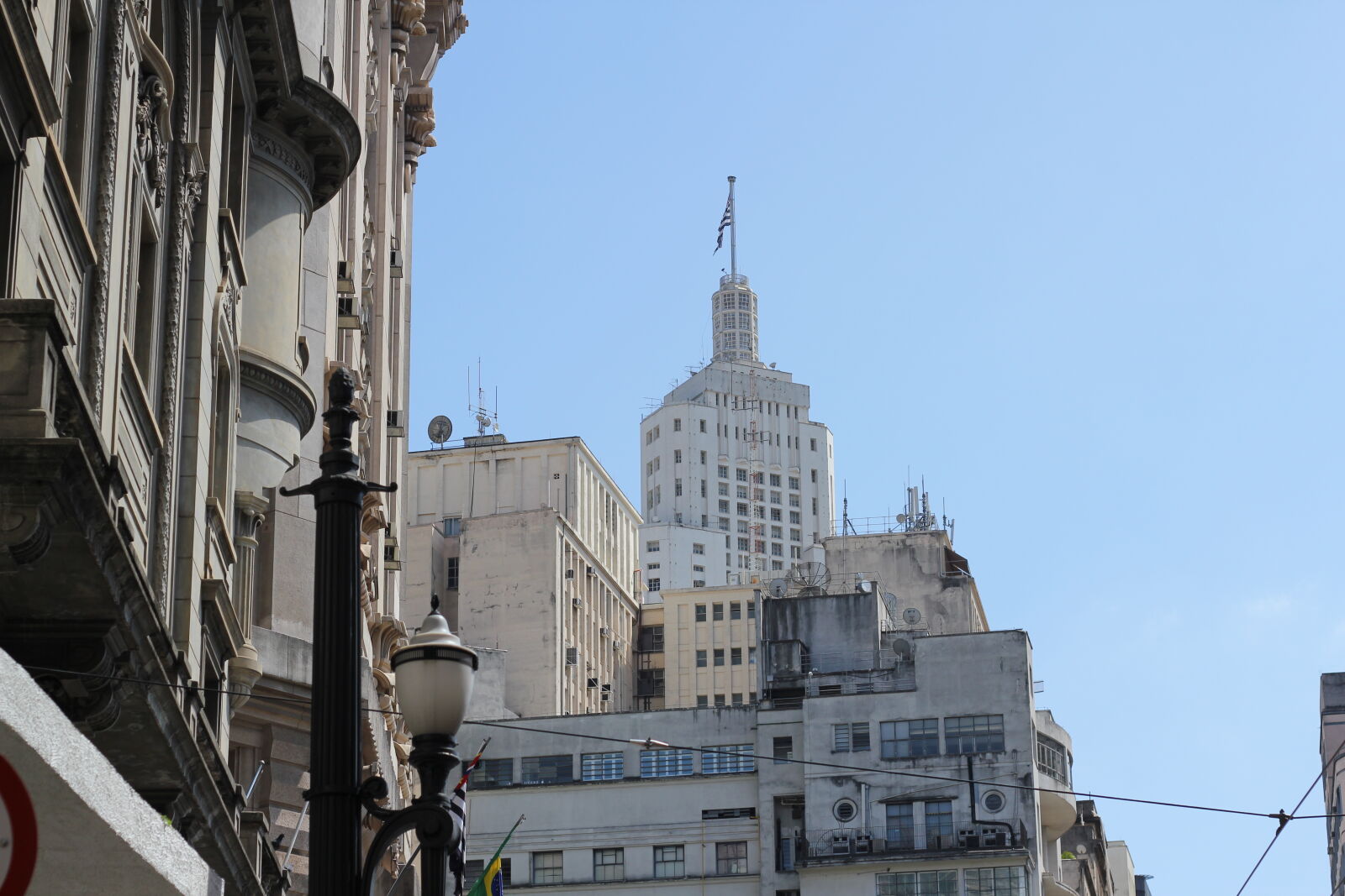 Canon EOS 550D (EOS Rebel T2i / EOS Kiss X4) sample photo. Br, brazil, edifice, mobile photography