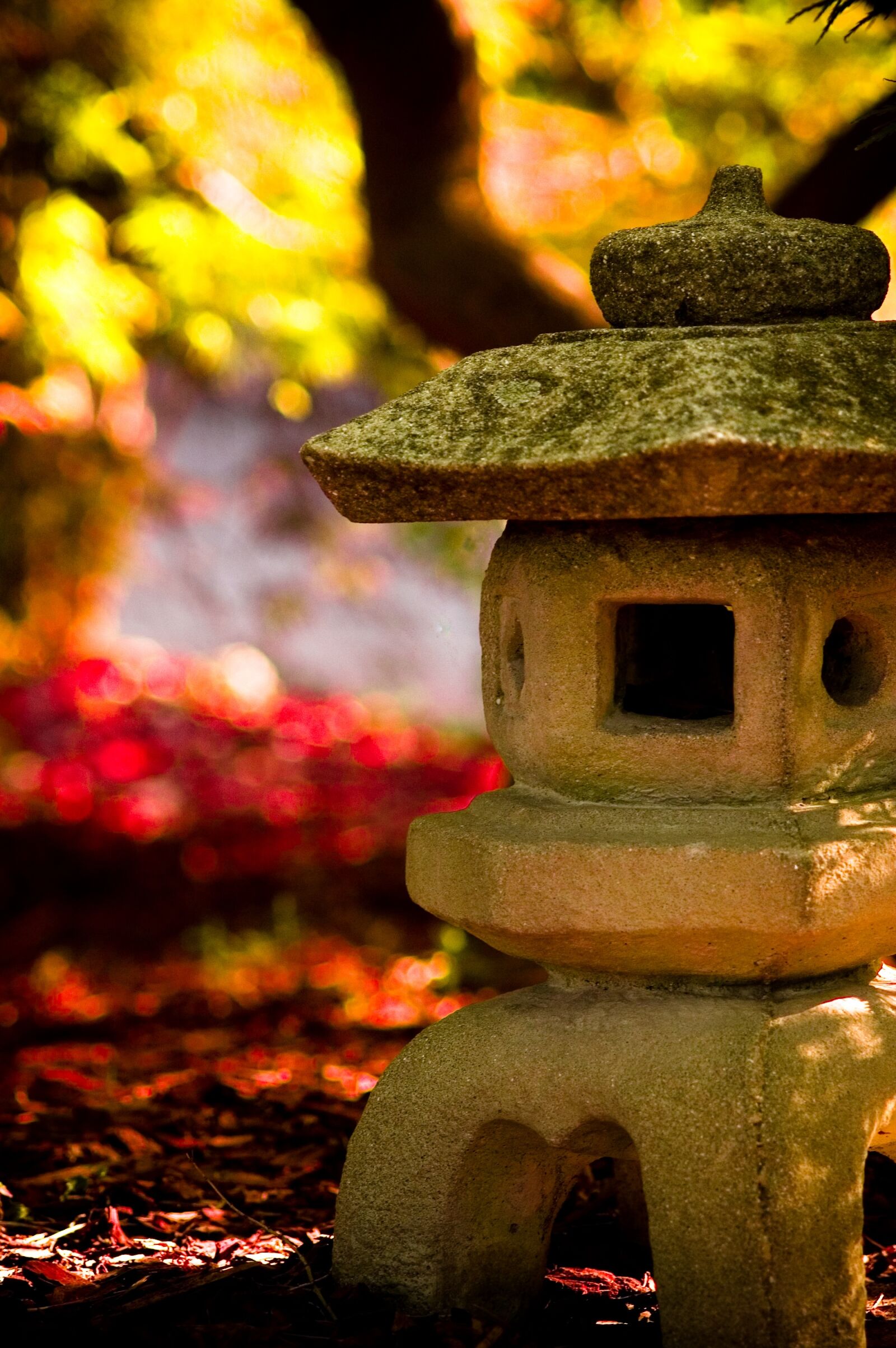 Nikon D70s sample photo. Japanese, lantern, colorful photography