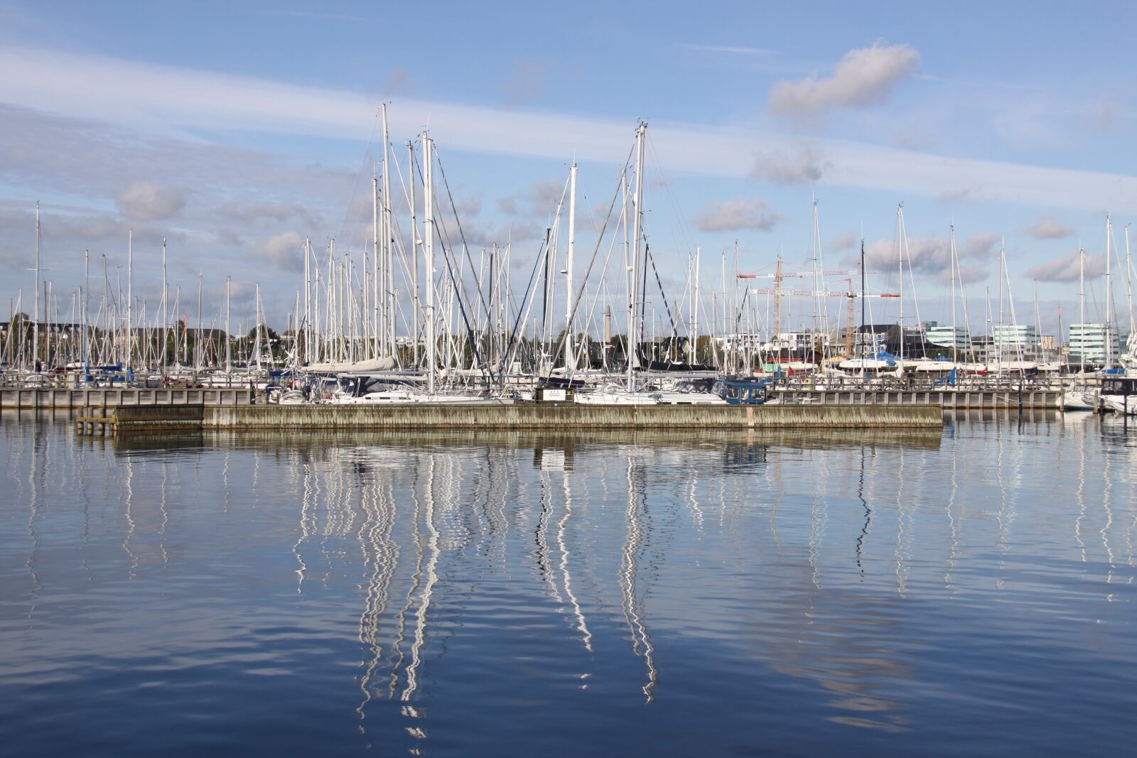 Canon EOS 50D sample photo. Sailing ships, master, port photography