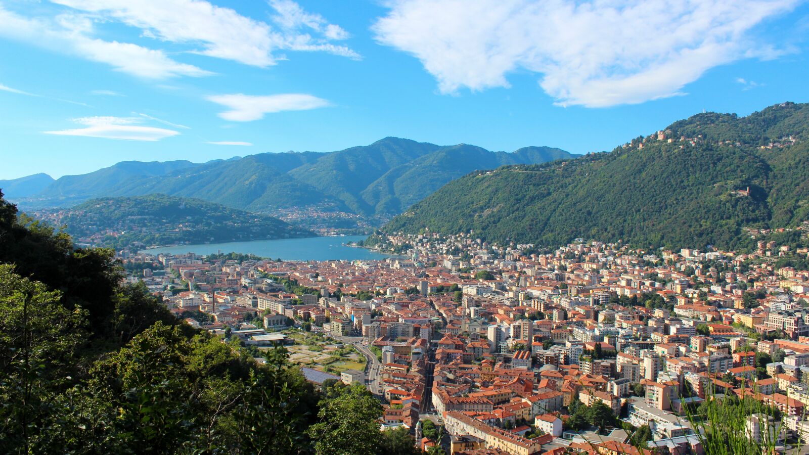 Canon EOS 600D (Rebel EOS T3i / EOS Kiss X5) sample photo. Como, landscape, lake como photography