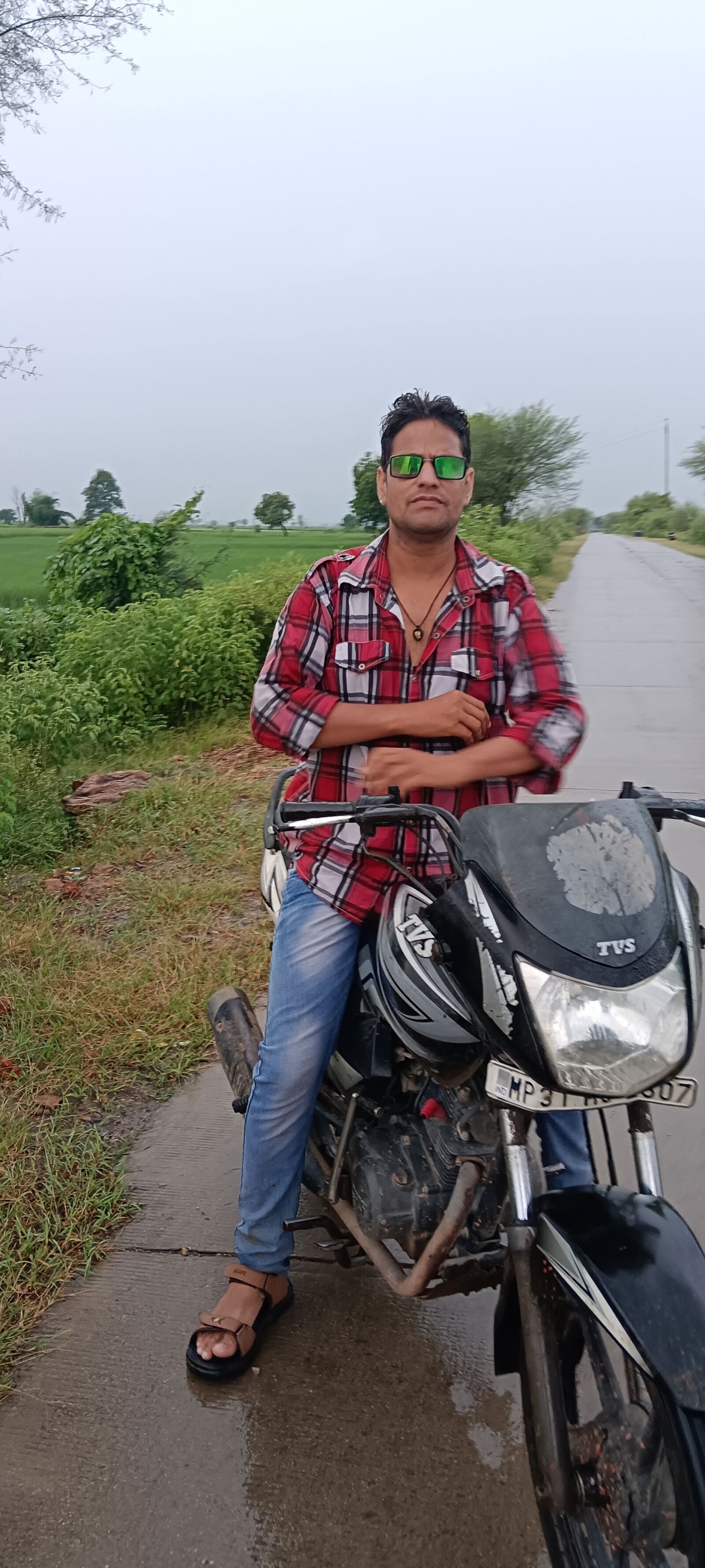 vivo Y56 5G sample photo