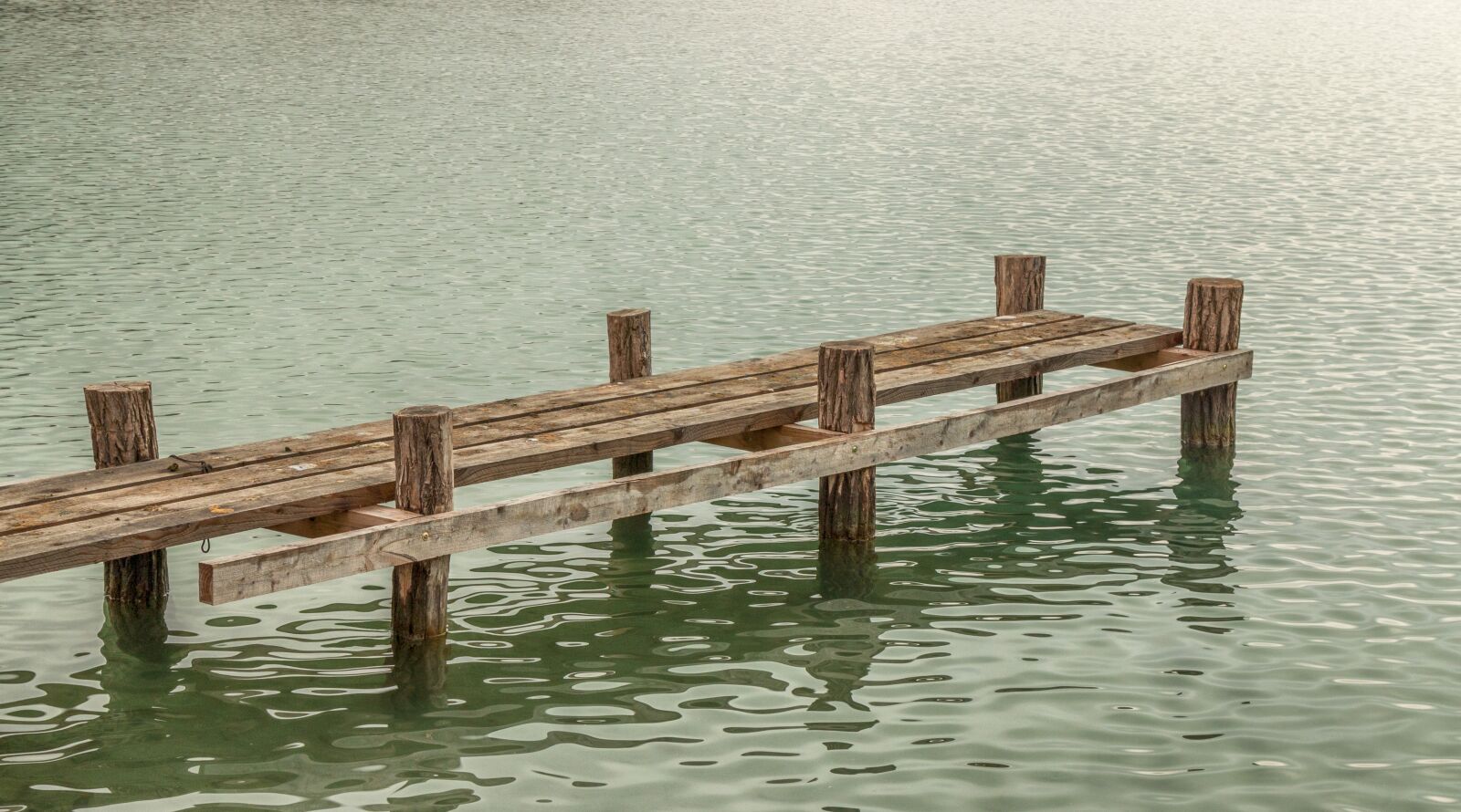 Canon EOS 70D + Canon EF 24-105mm F4L IS USM sample photo. Lake, water, wooden pier photography