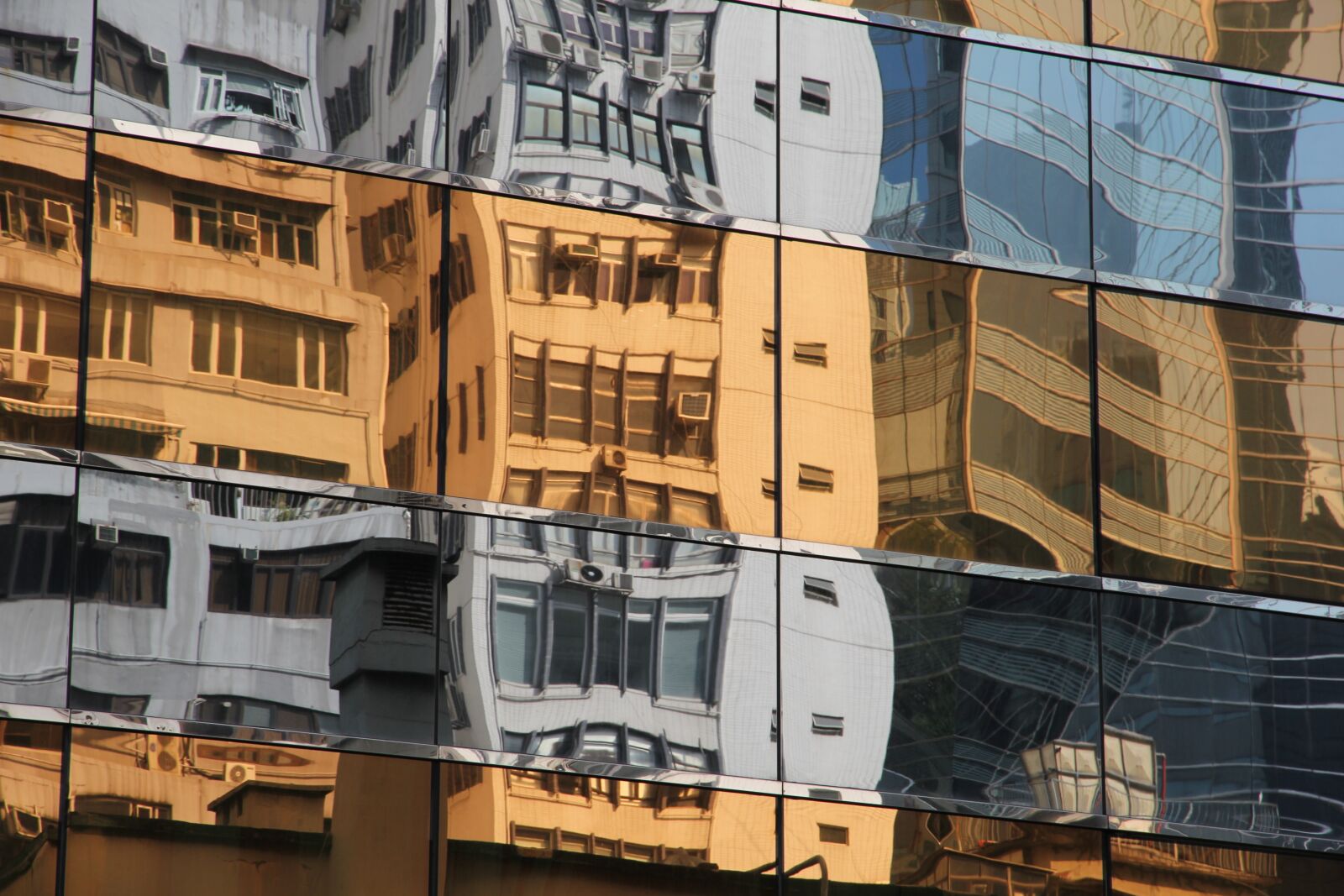 Canon EOS 60D sample photo. Hong kong, building, facade photography