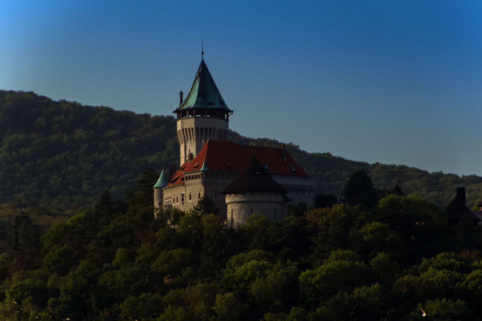 Canon EOS 600D (Rebel EOS T3i / EOS Kiss X5) sample photo. Smolenice, slovakia, lock photography
