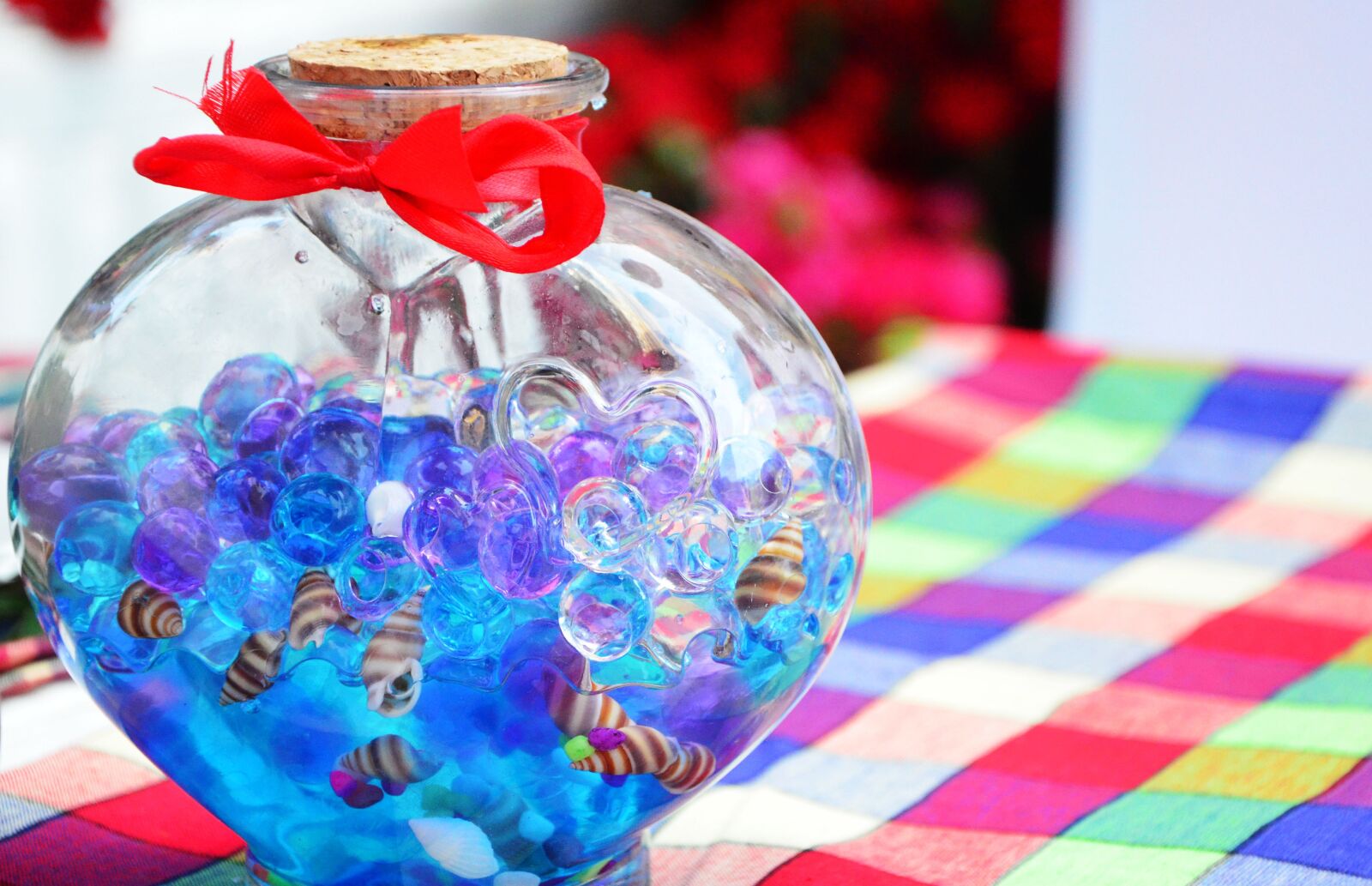 Nikon D7000 sample photo. Wish bottle, blessing, sea photography