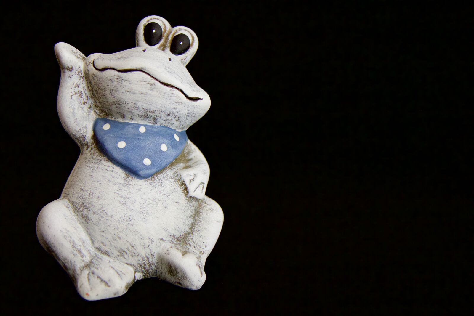 Canon EOS 70D sample photo. Art, ceramic, figure photography