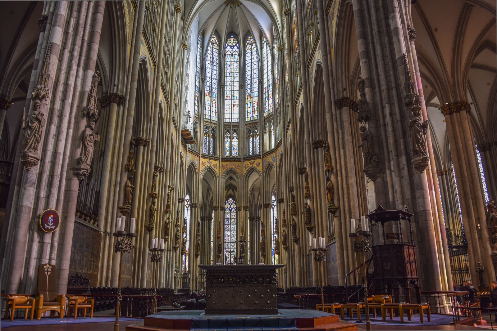 Nikon D3300 sample photo. Architecture, church, religion photography