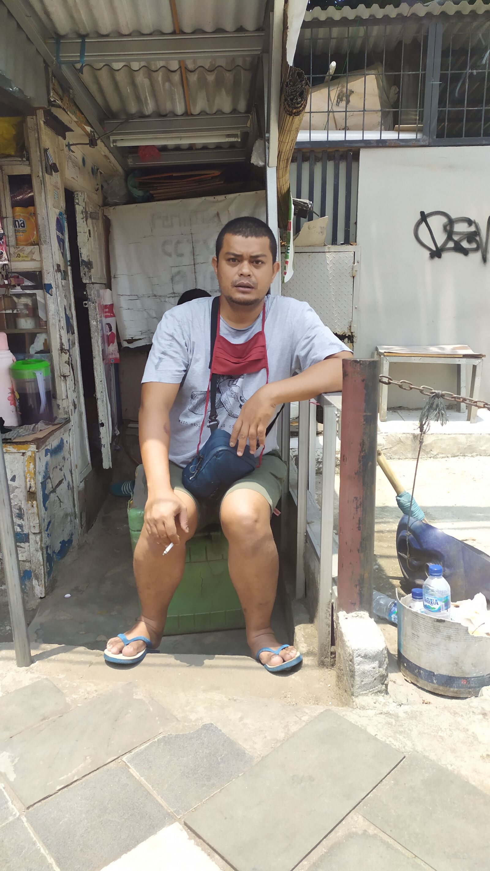 Xiaomi Redmi Note 7 sample photo