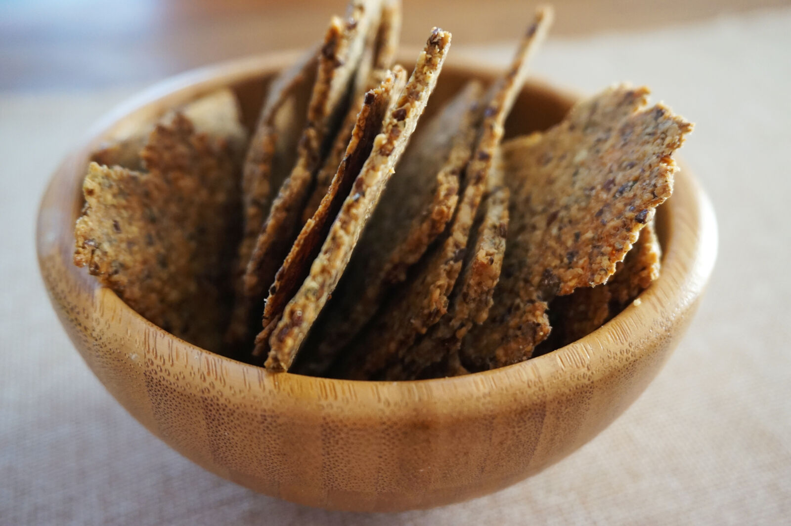 Sony E 16-50mm F3.5-5.6 PZ OSS sample photo. Appetizer, bake, bakery, biscuit photography