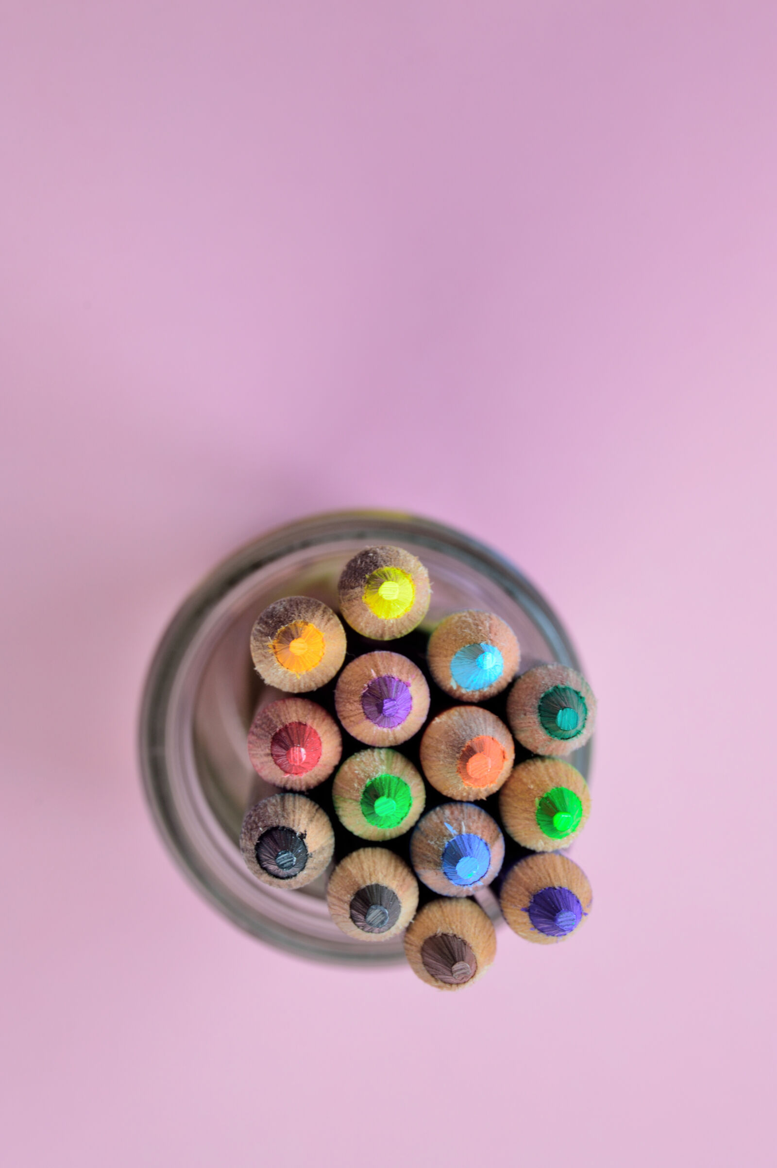 Nikon D3200 sample photo. Background, color, colored, colorful photography