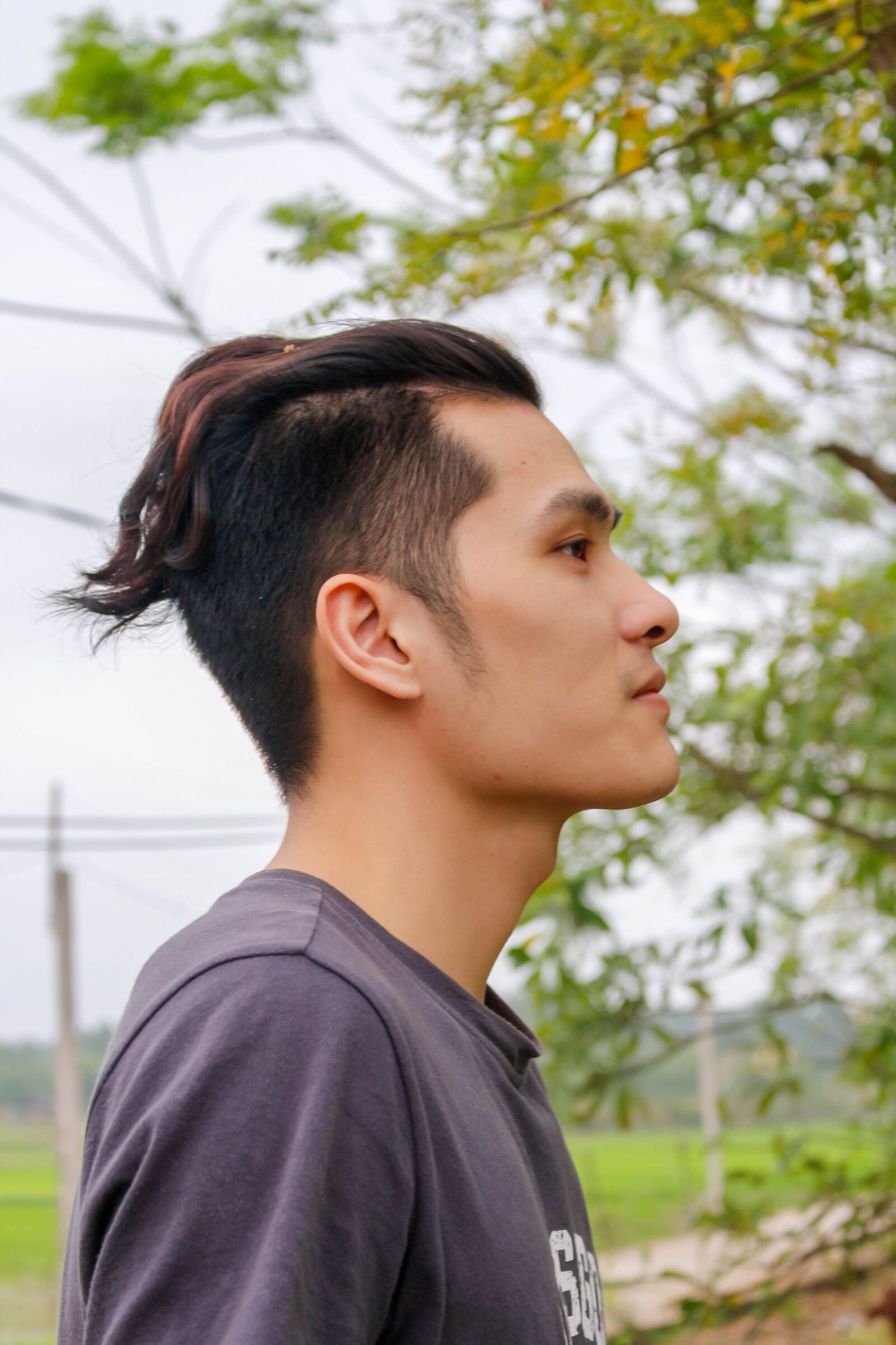 Canon EOS 700D (EOS Rebel T5i / EOS Kiss X7i) sample photo. Nature, beautiful, young photography
