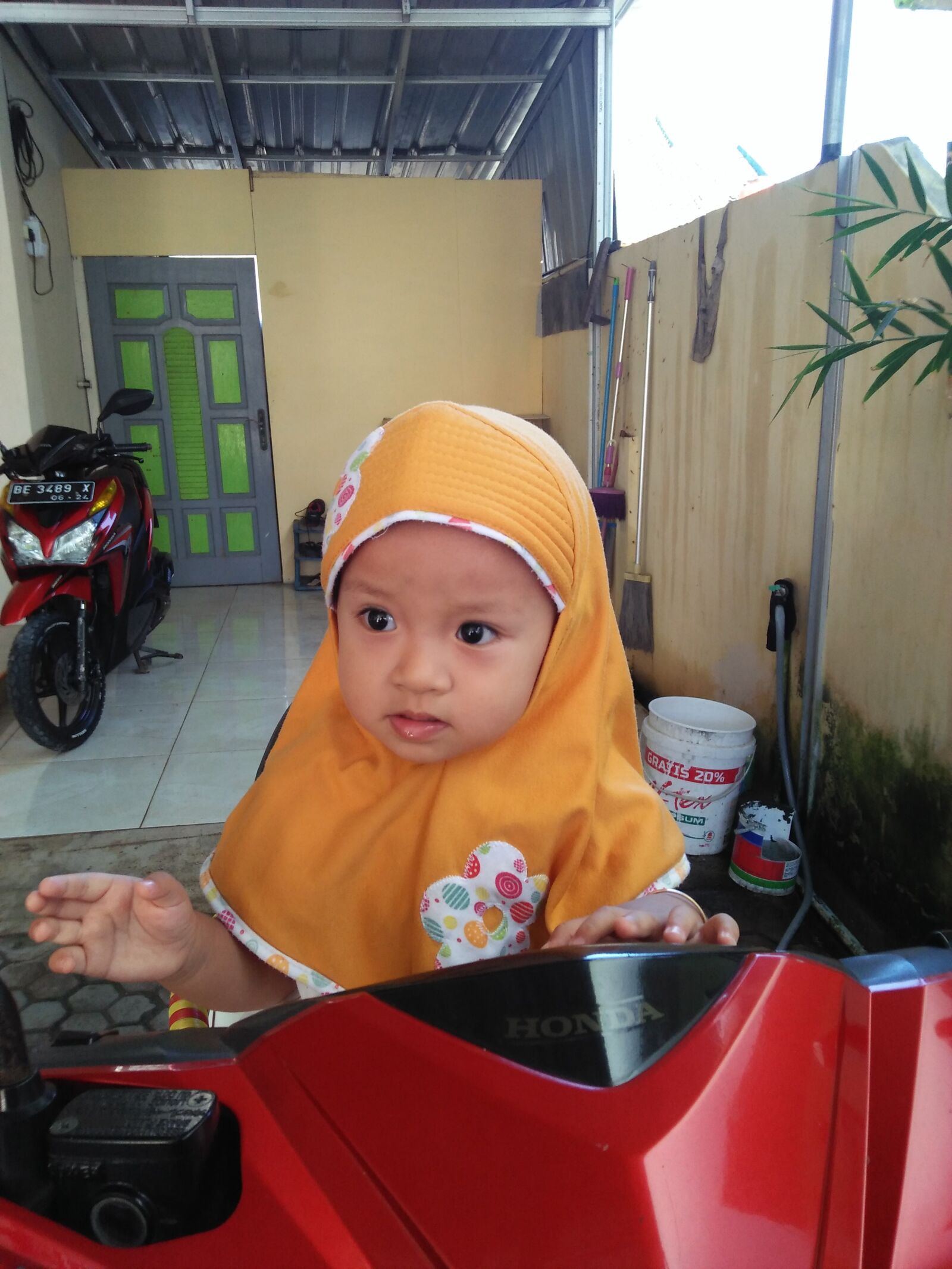 OPPO A37fw-International sample photo. Child, gorgeous, pinter photography