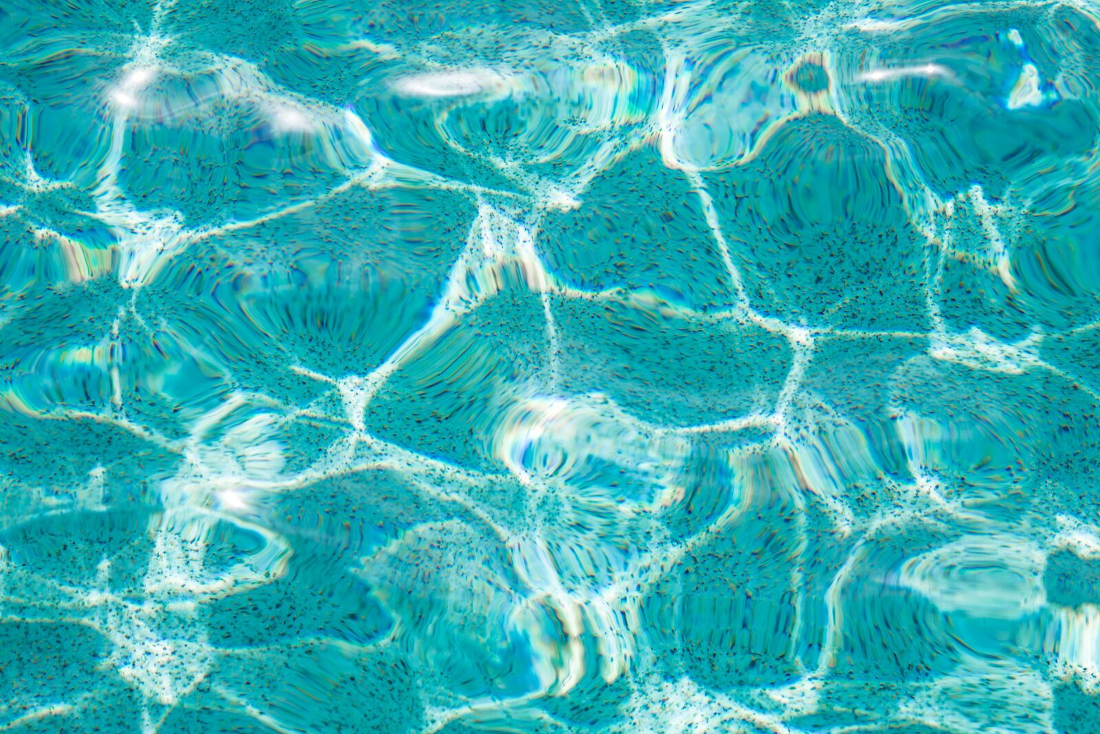 Nikon D7200 sample photo. Pool, water, reflective photography