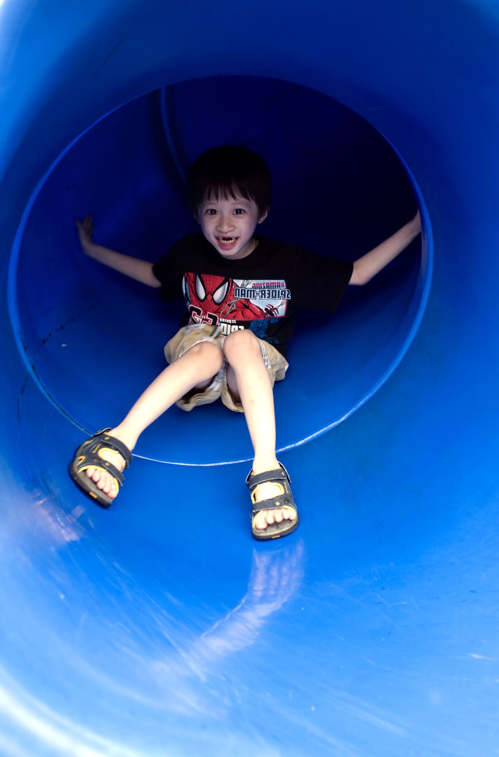 Nikon D300 sample photo. Young boy, taking, trip photography