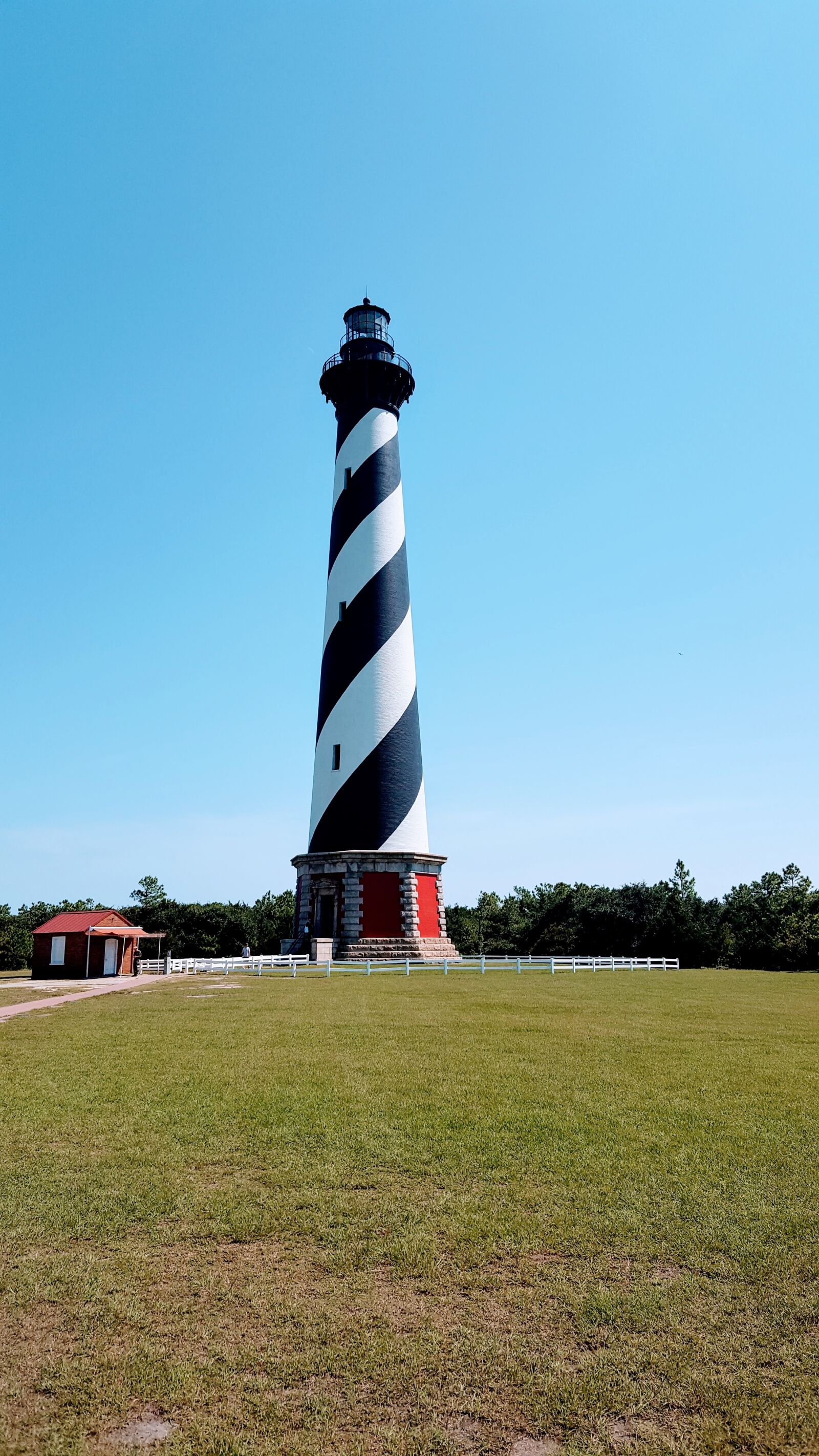 Samsung Galaxy S6 sample photo. Lighthouse, beach, travel photography