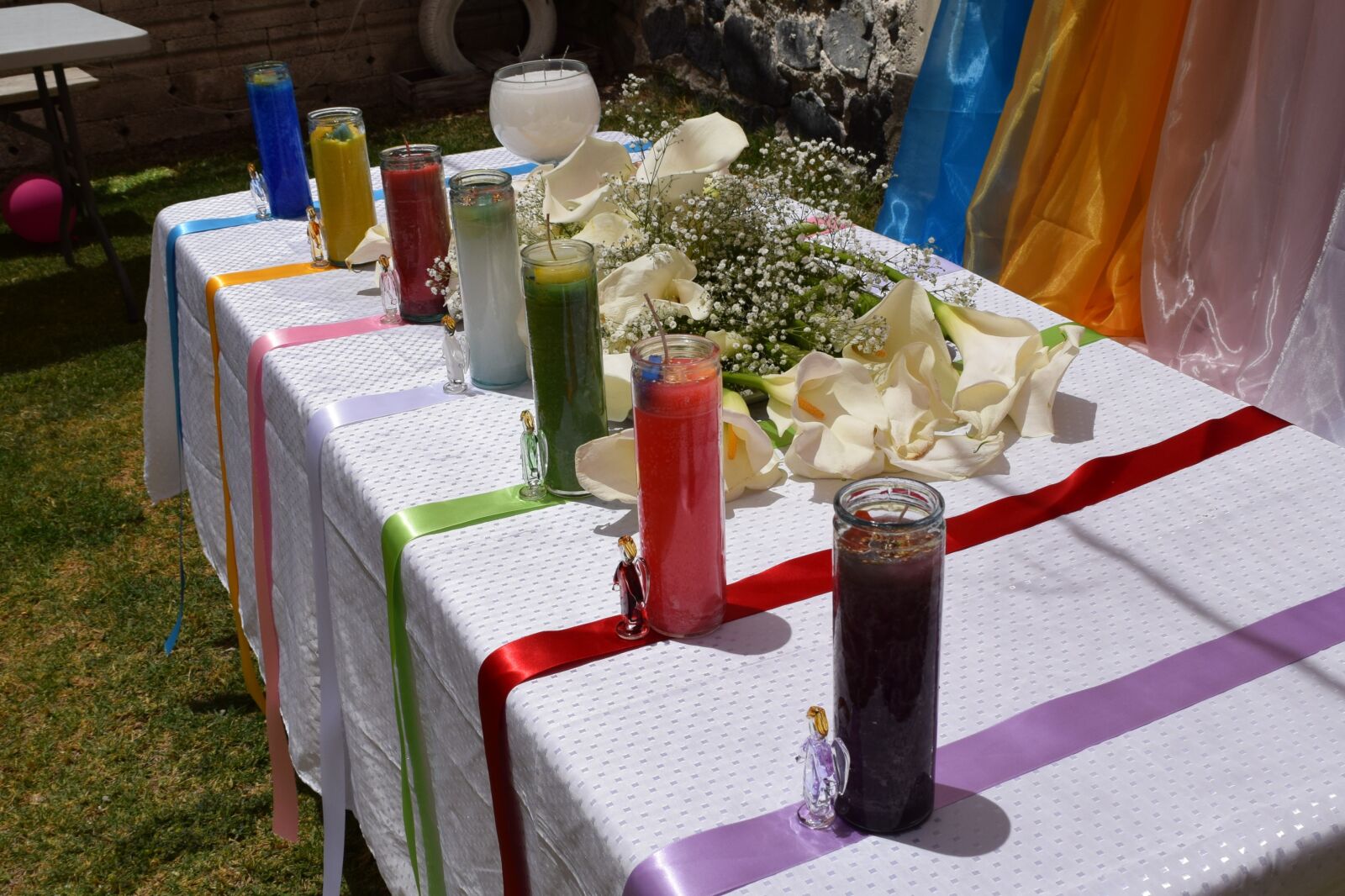 Nikon D3300 sample photo. Ceremony, energy, spiritual photography
