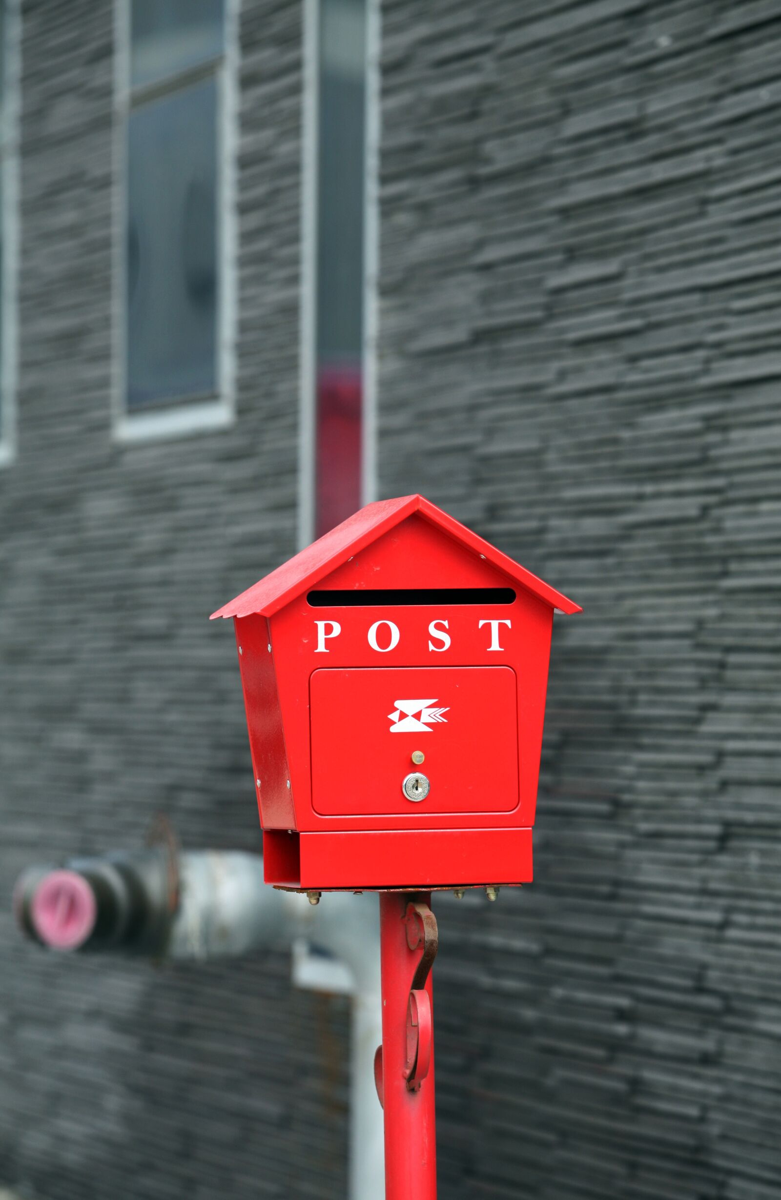Canon EOS 5D sample photo. Mail box, tidings, letters photography