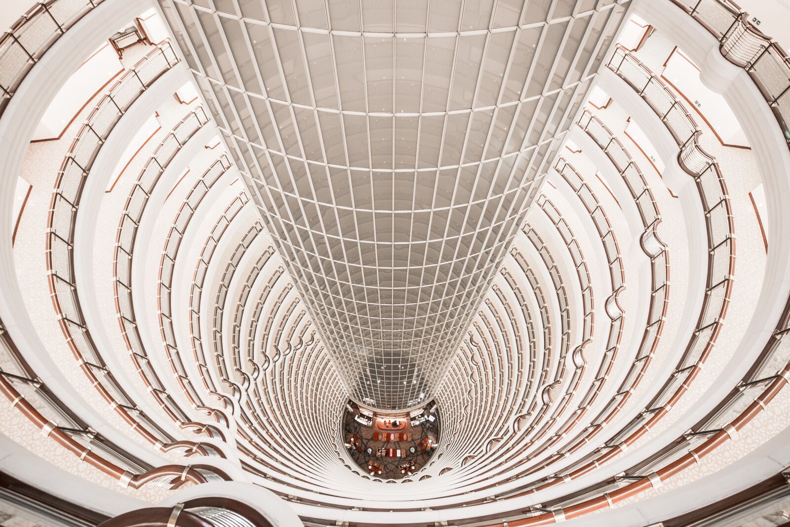 Canon EF 16-35mm F4L IS USM sample photo. Architecture, art, building photography