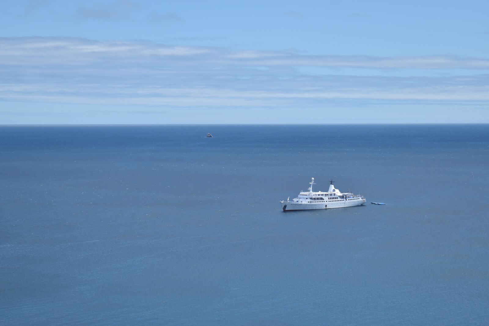 Nikon D3500 sample photo. Galapagos, water, ecuador photography