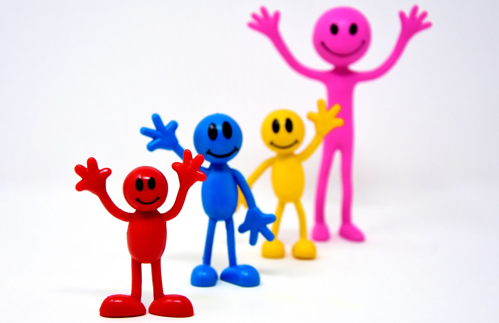 Nikon D7200 sample photo. Happy, cheerful, smilies photography