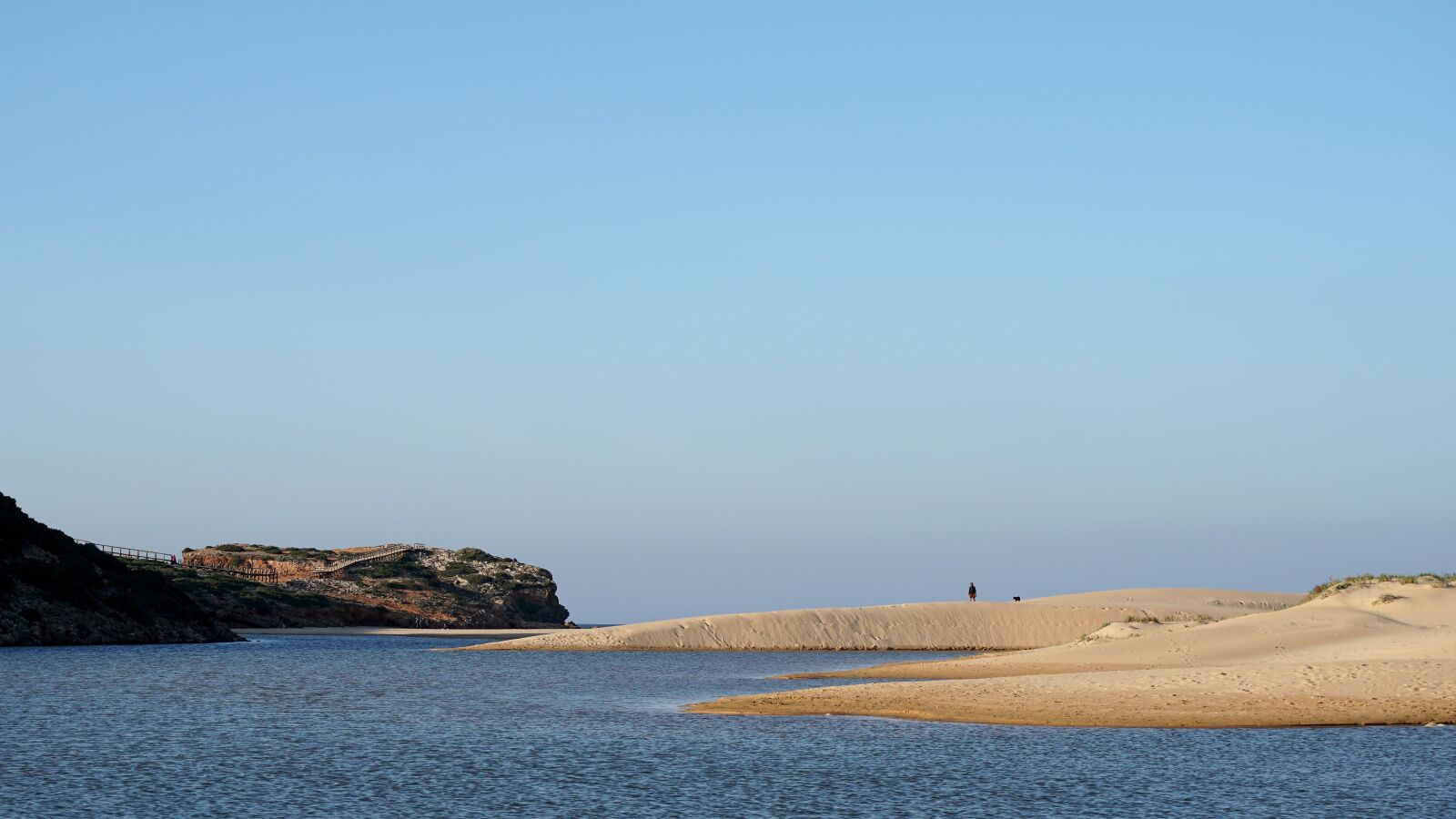Sony a6300 sample photo. Sea, coast, beach photography