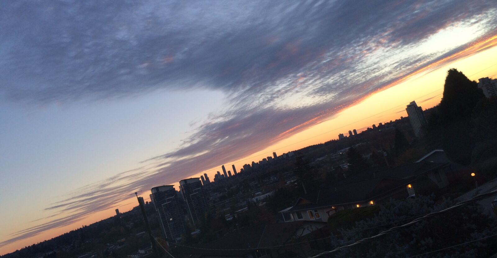 Apple iPhone 5s sample photo