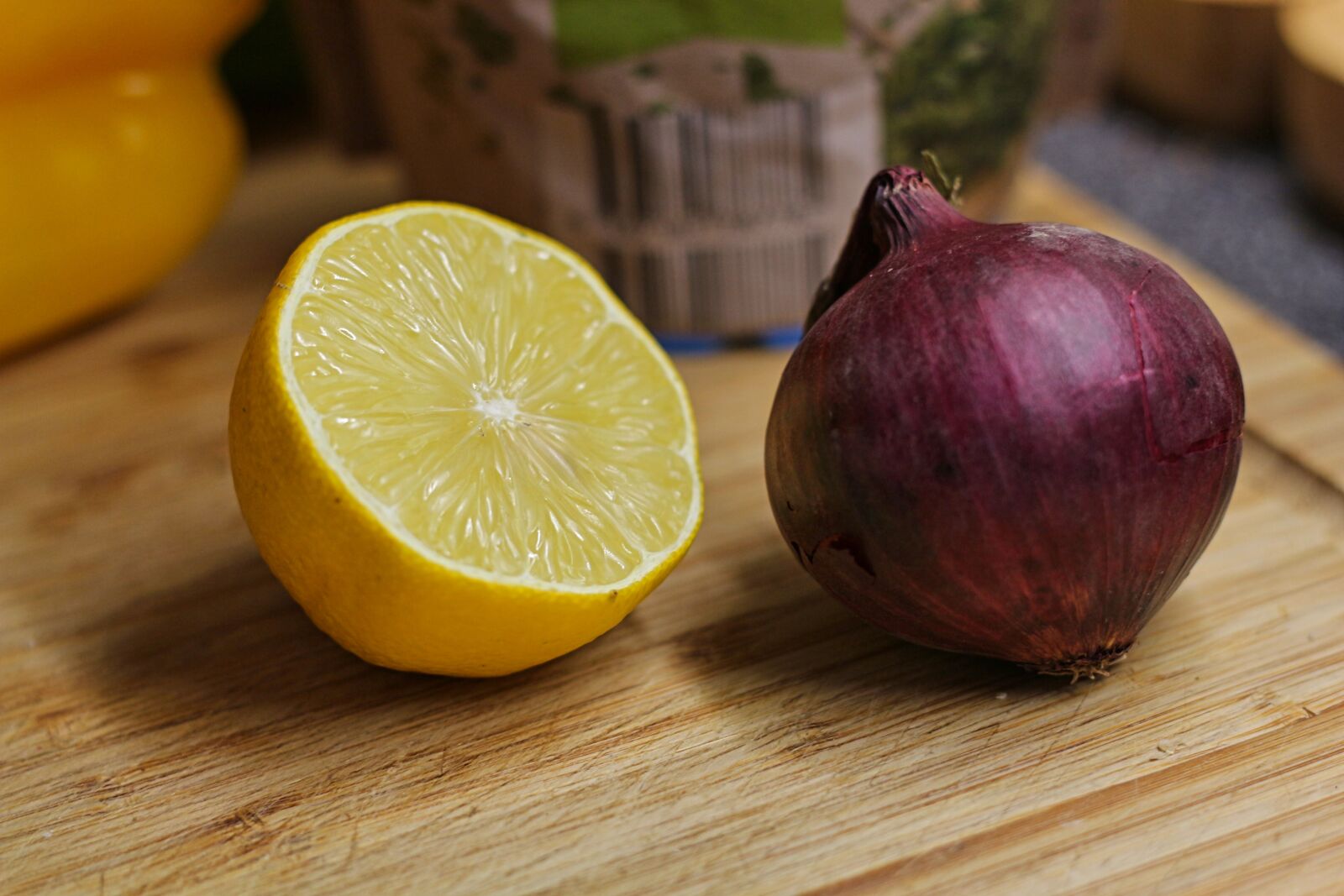 Canon EOS 700D (EOS Rebel T5i / EOS Kiss X7i) sample photo. Food, ingredients, fresh photography