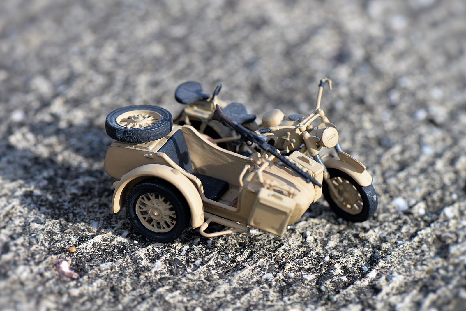 Nikon D610 sample photo. Modelling, sidecar machine, motorcycle photography
