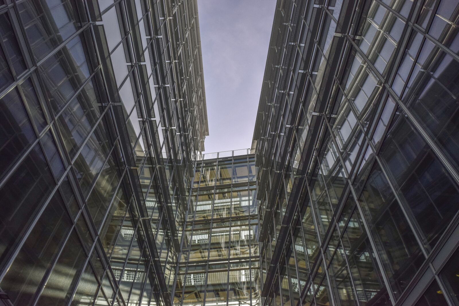 Nikon D3300 sample photo. Architecture, building, city photography