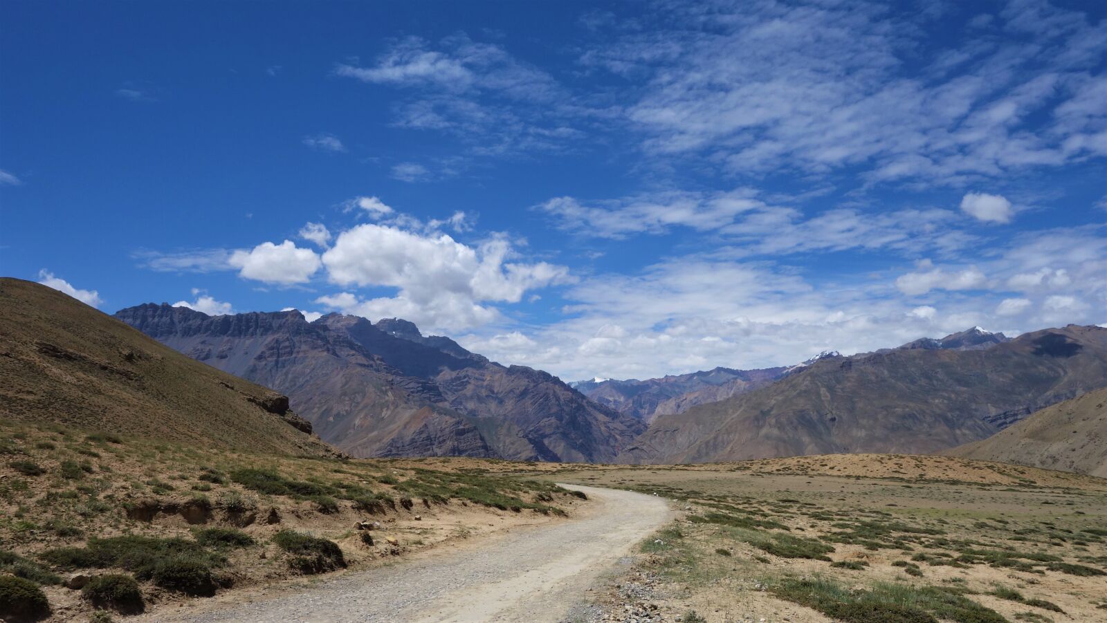 Sony Cyber-shot DSC-RX100 sample photo. Spiti, nature, landscape photography