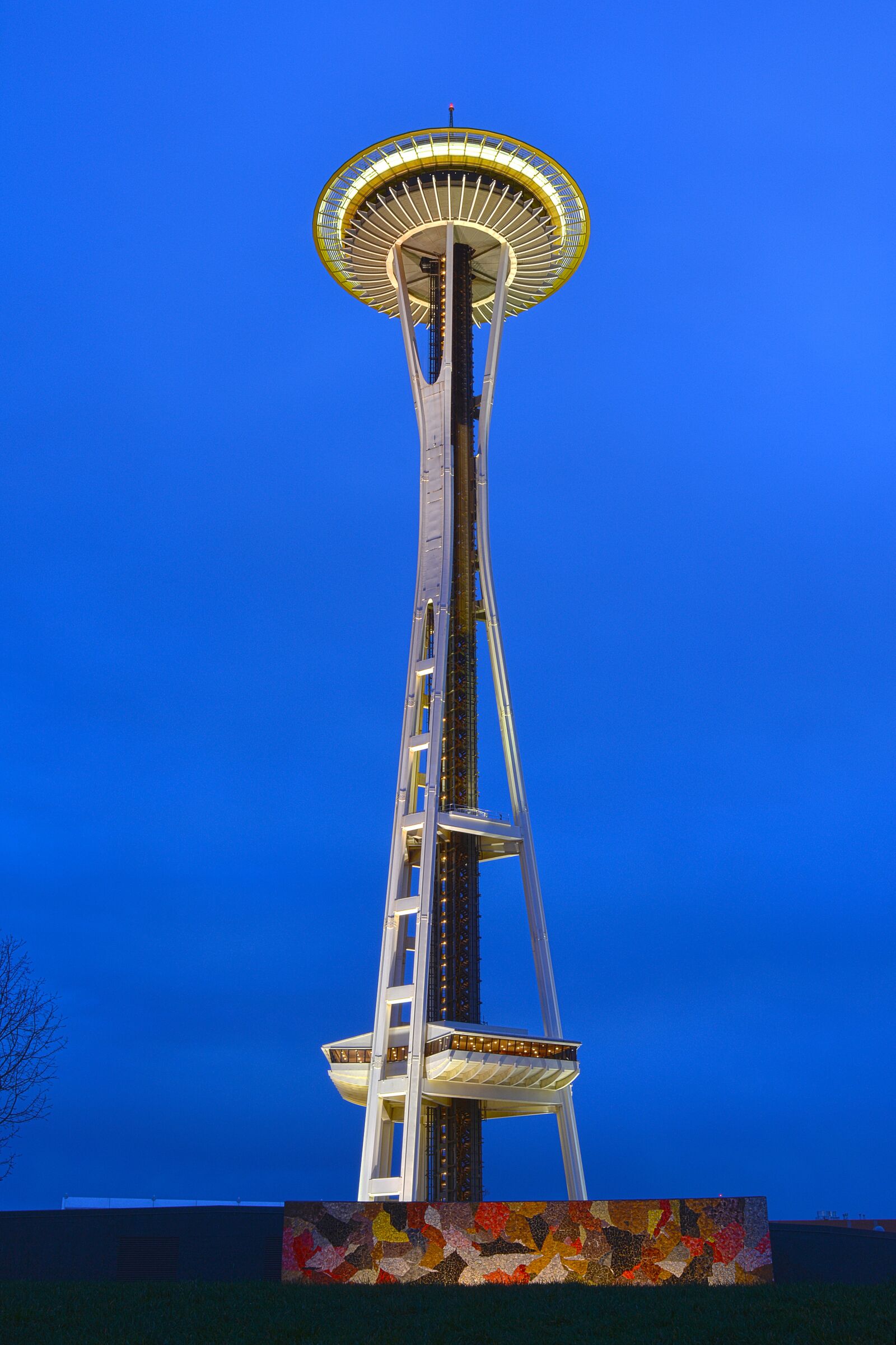 Nikon D5200 sample photo. Long exposure, travel, landmark photography